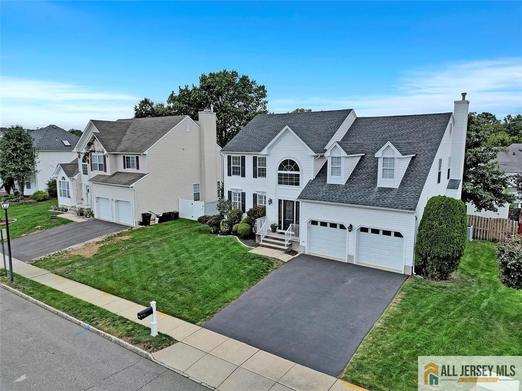 South River, New Jersey, 08882, United States, 4 Bedrooms Bedrooms, ,3 BathroomsBathrooms,Residential,For Sale,1940787