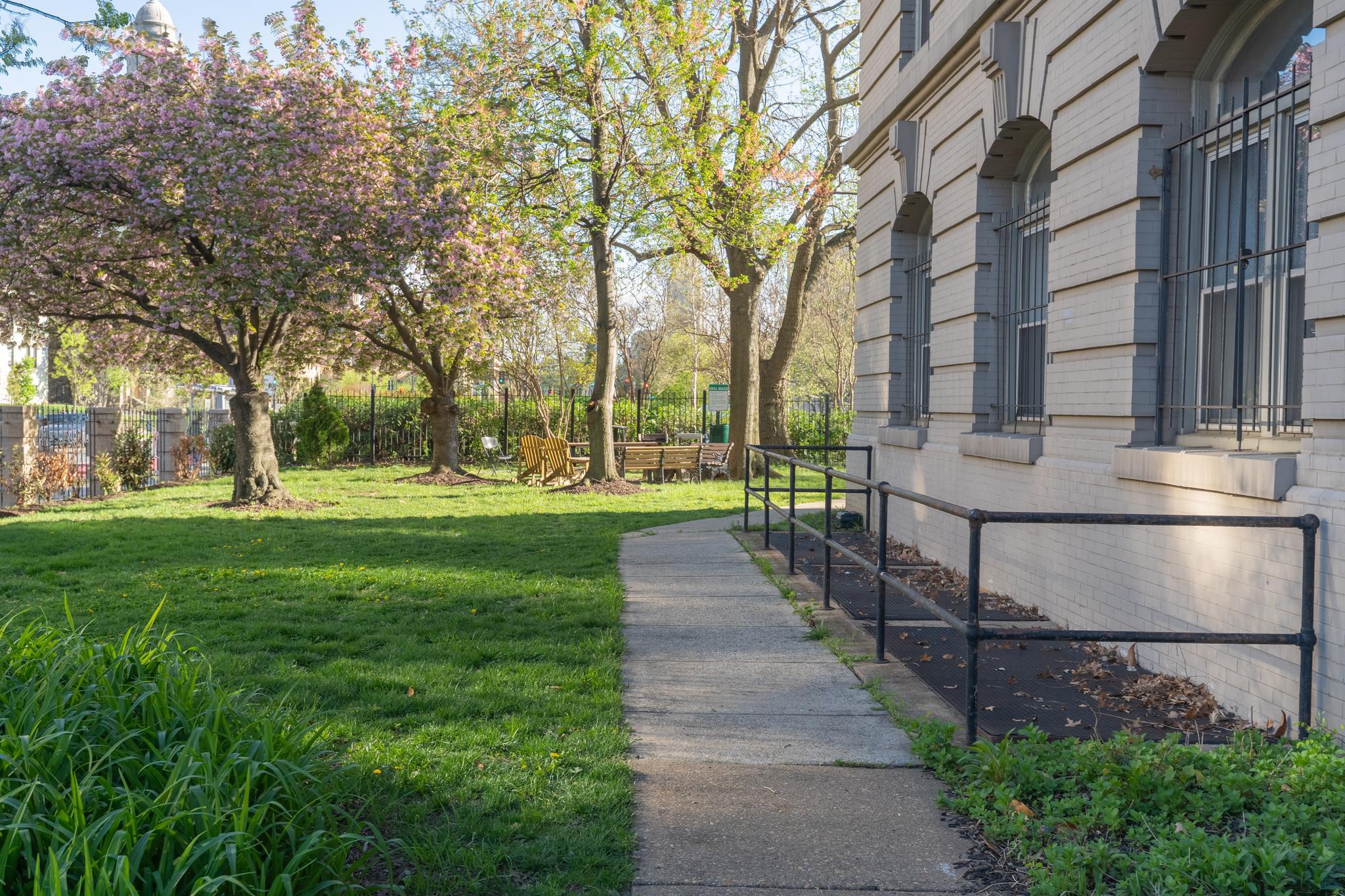  3060 16th Street NW, Washington, DC, 20009 - 物件實景