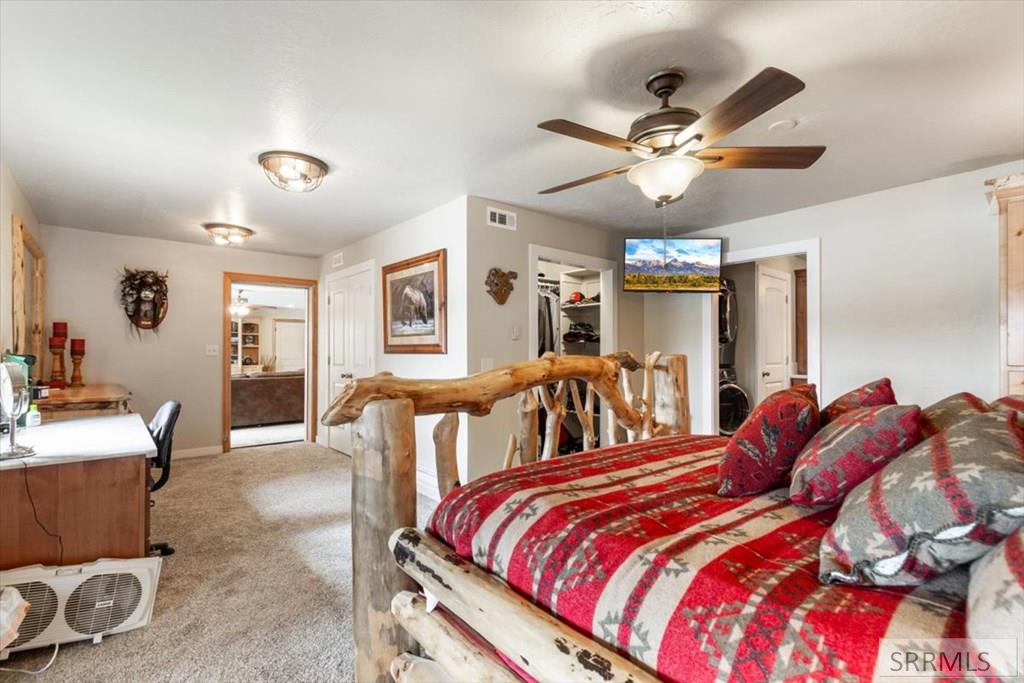 ISLAND PARK, Idaho, 83429, United States, 5 Bedrooms Bedrooms, ,5 BathroomsBathrooms,Residential,For Sale,1980298