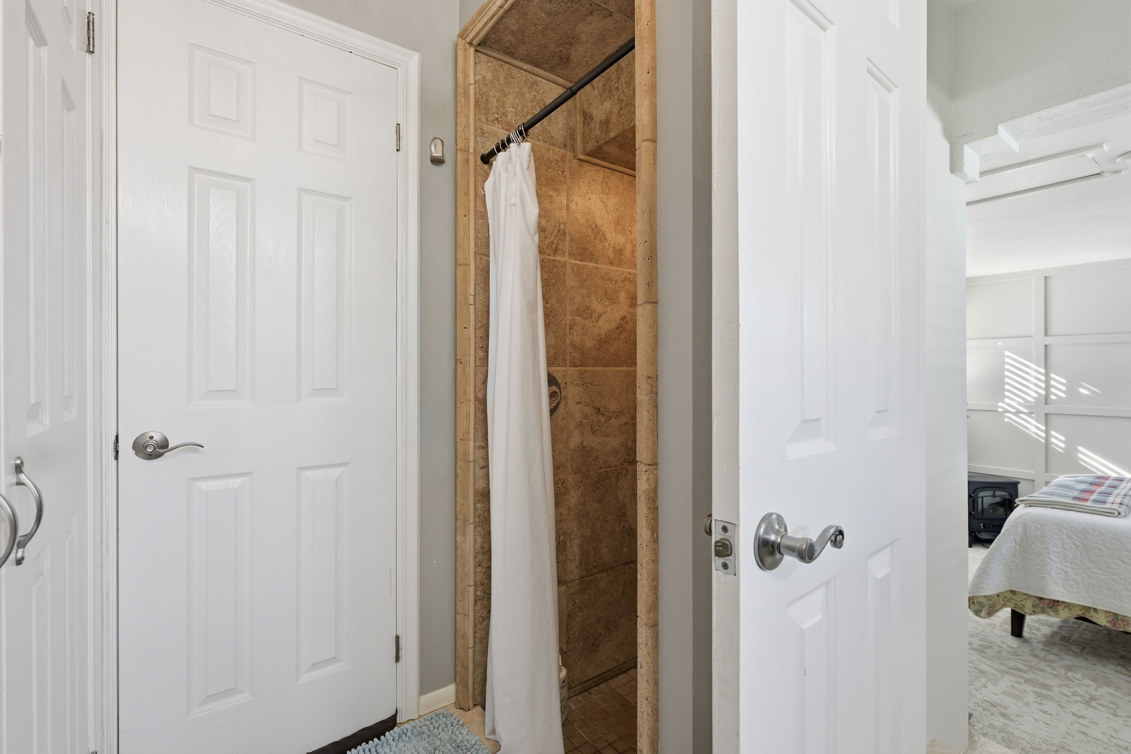  Charming Los Alamos Cottage - 物件實景