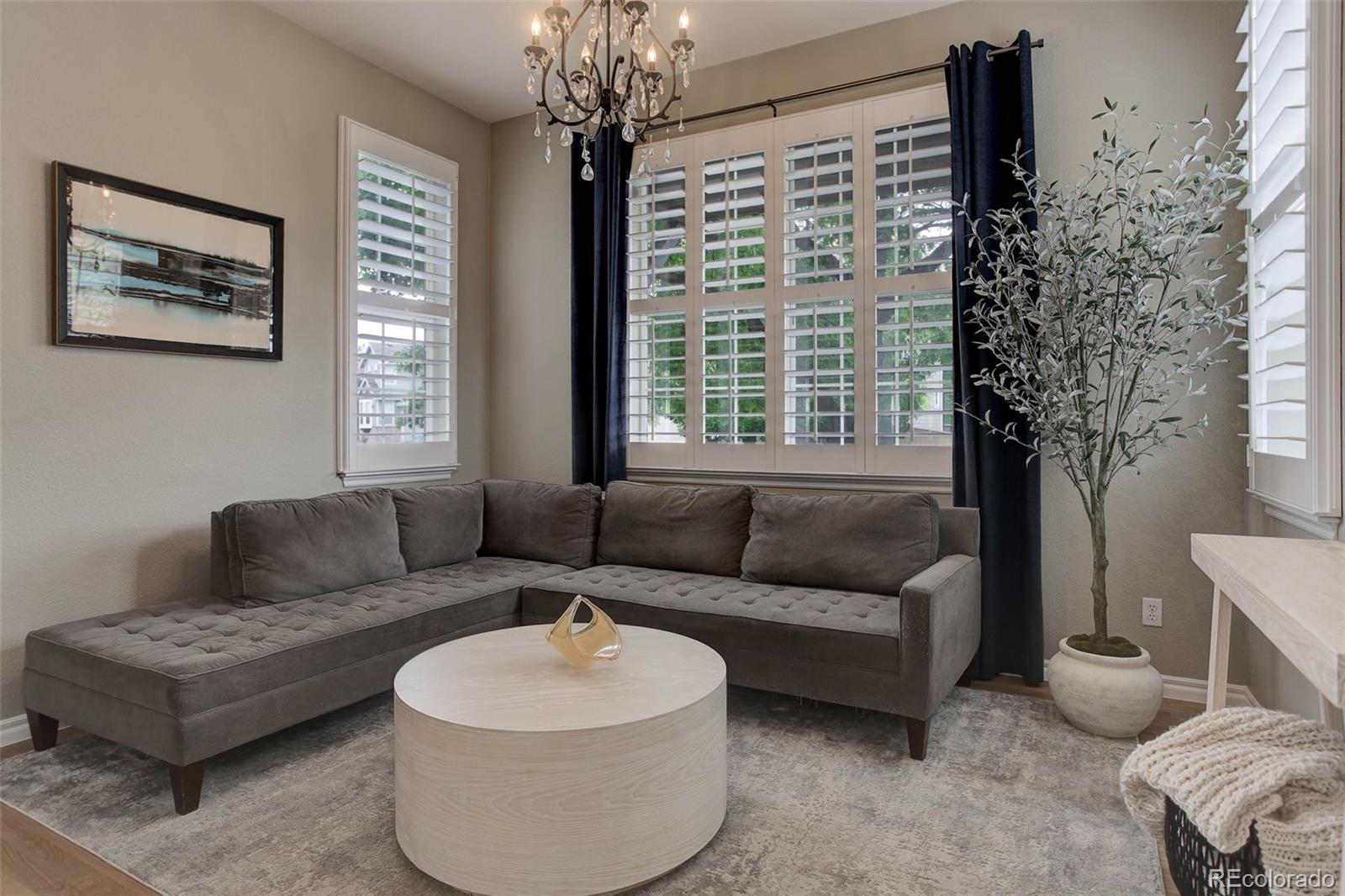 Highlands Ranch, Colorado, 80126, United States, 3 Bedrooms Bedrooms, ,3 BathroomsBathrooms,Residential,For Sale,1883692