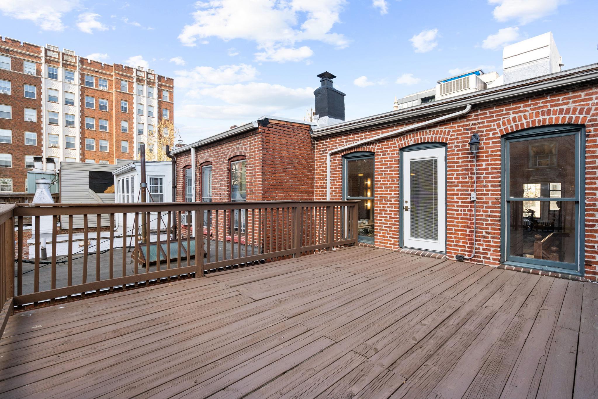  2026 15th Street NW, Washington, DC, 20009 - 物件實景