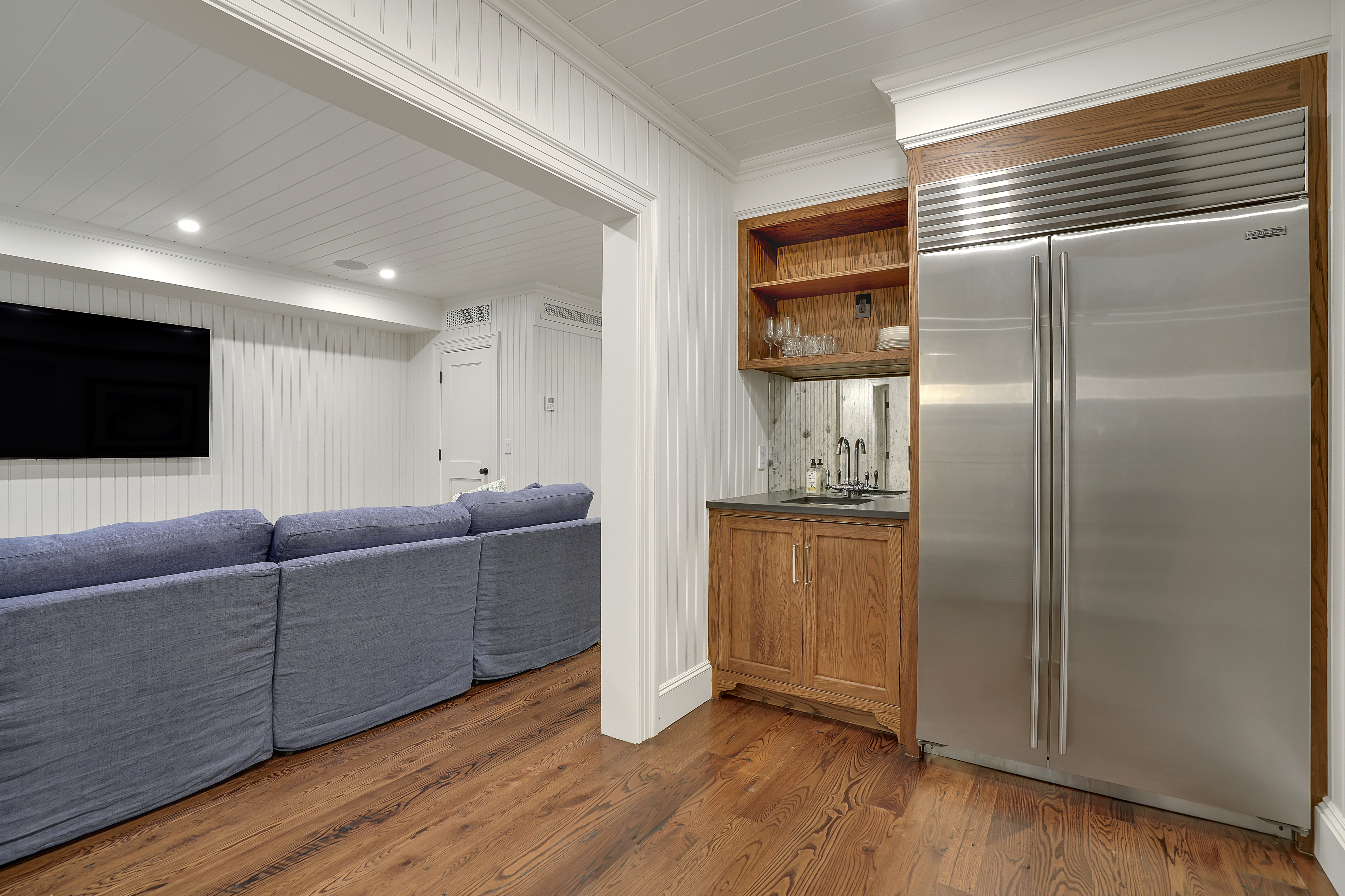  Sand Castle – Exquisite Coastal Retreat in Edgartown’s Field Club - 物件實景