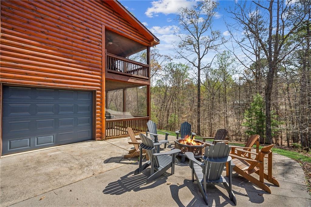 Ellijay, Georgia, 30540, United States, 4 Bedrooms Bedrooms, ,3 BathroomsBathrooms,Residential,For Sale,1957271