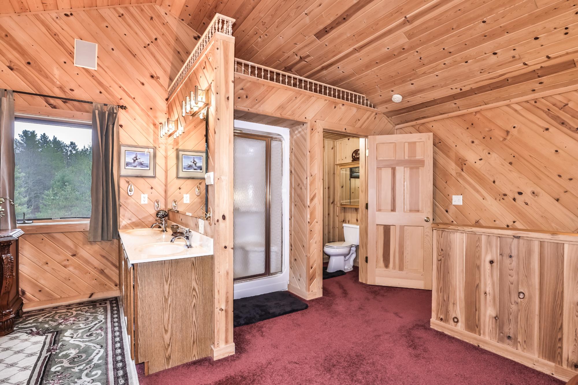 Tomahawk, Wisconsin, 54487, United States, 3 Bedrooms Bedrooms, ,3 BathroomsBathrooms,Residential,For Sale,1798272