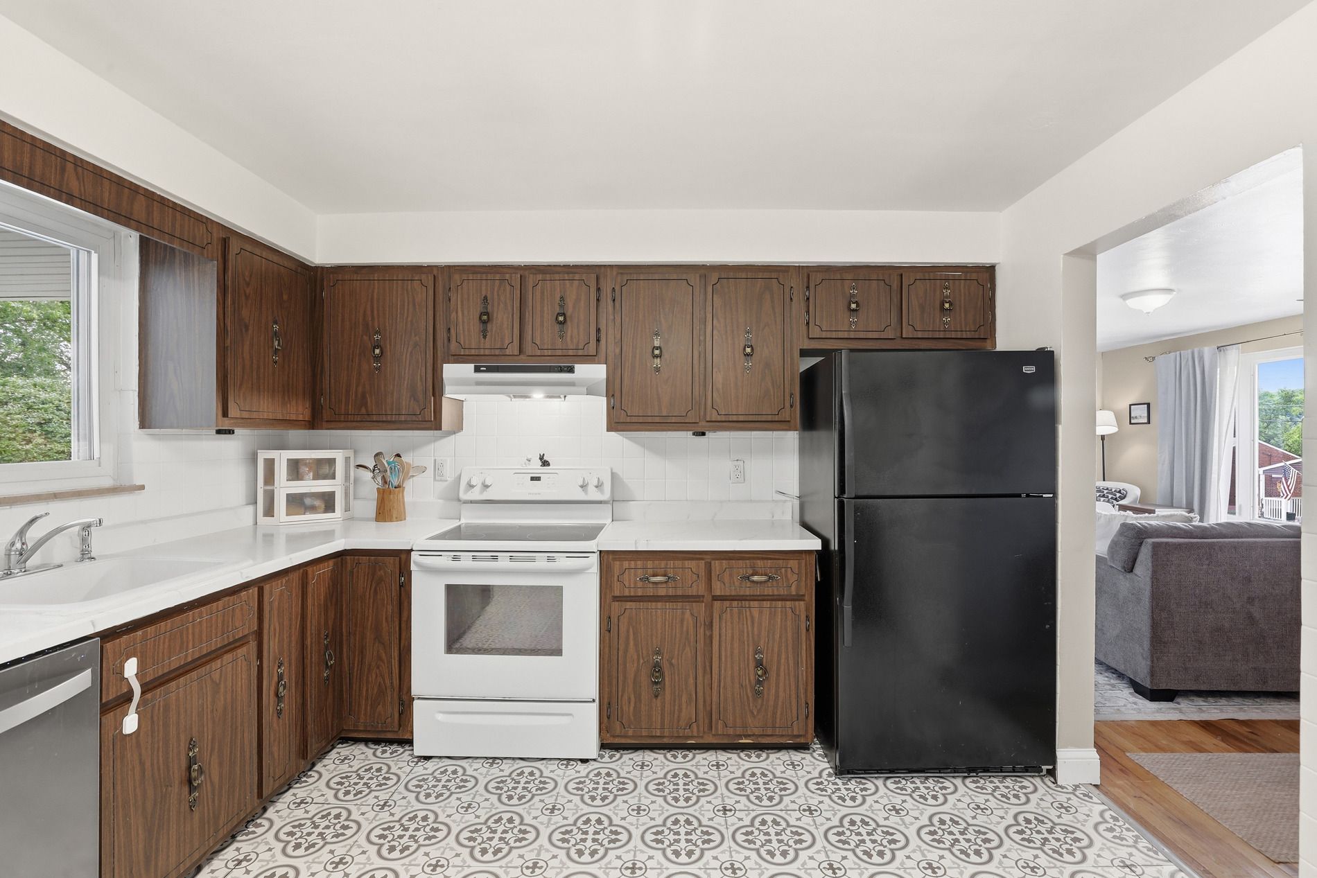  324 Faber Street, Pittsburgh, PA 15214 - 物件實景