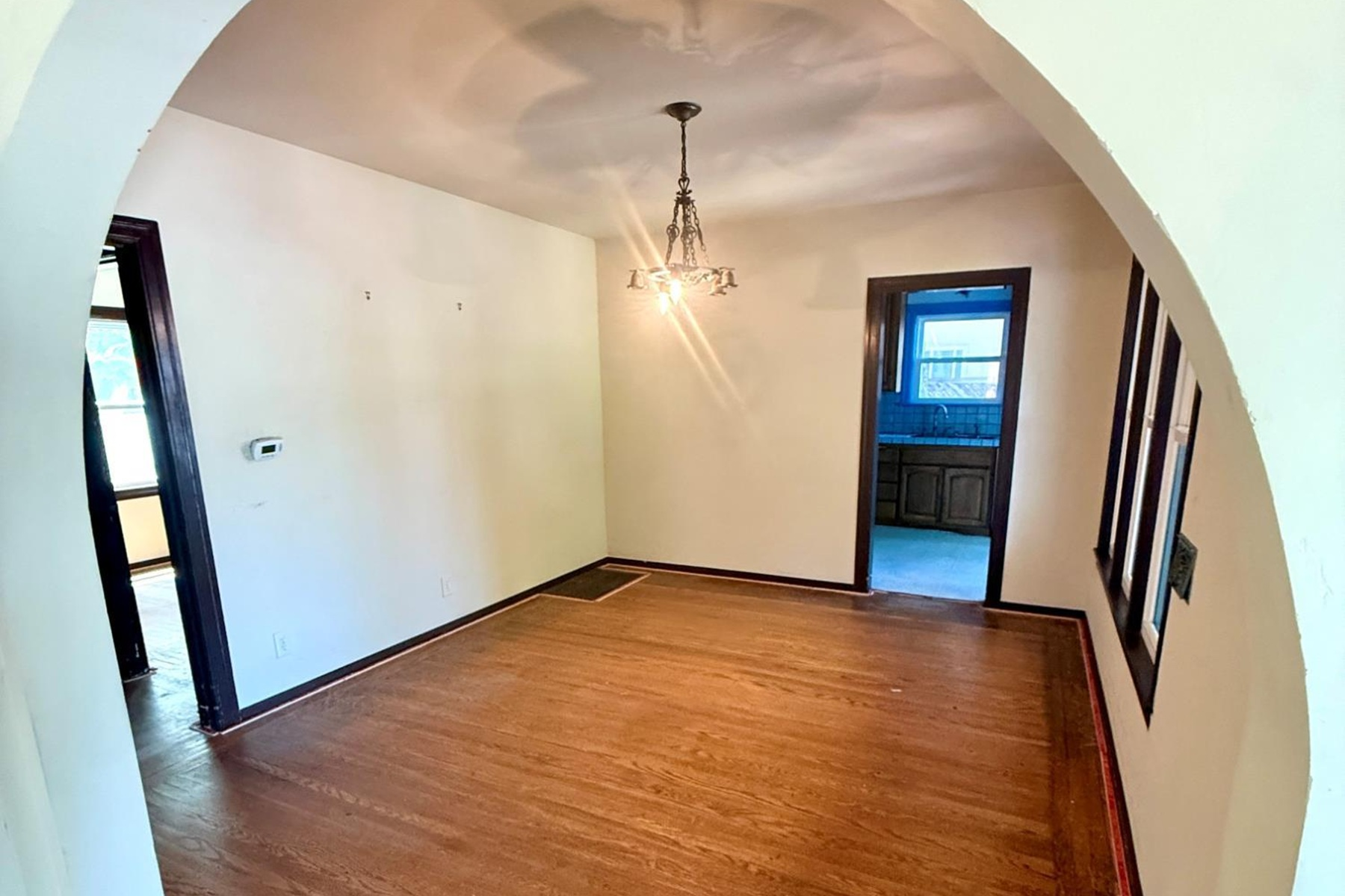  1824 Austin Way - 物件實景