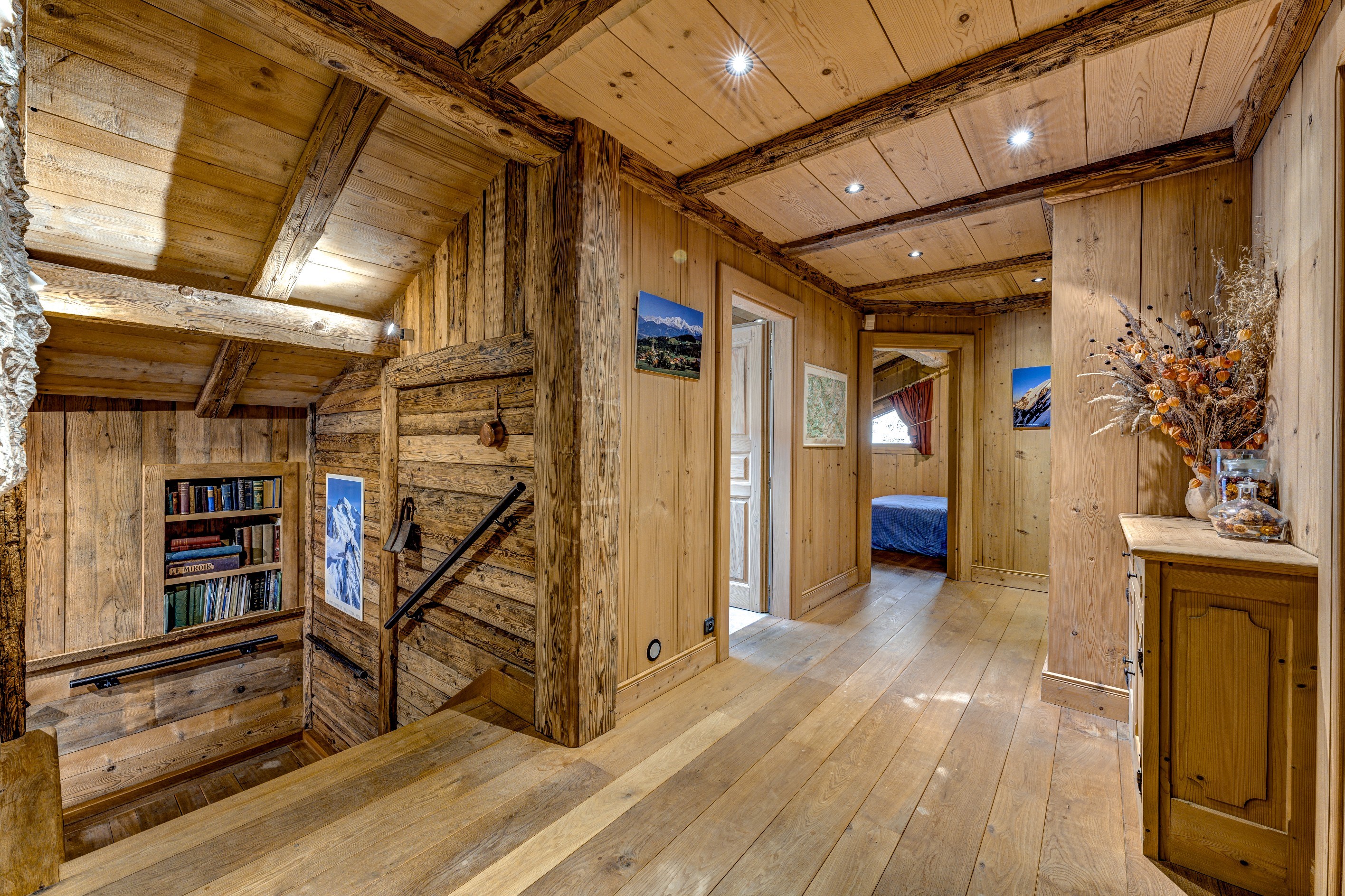  EXCLUSIVITY - FARMHOUSE PALOMINO - 物件實景