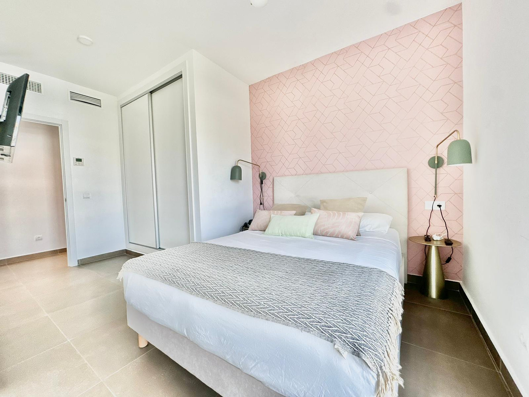  Renovated Puerto Banús penthouse with expansive terrace - 物件實景