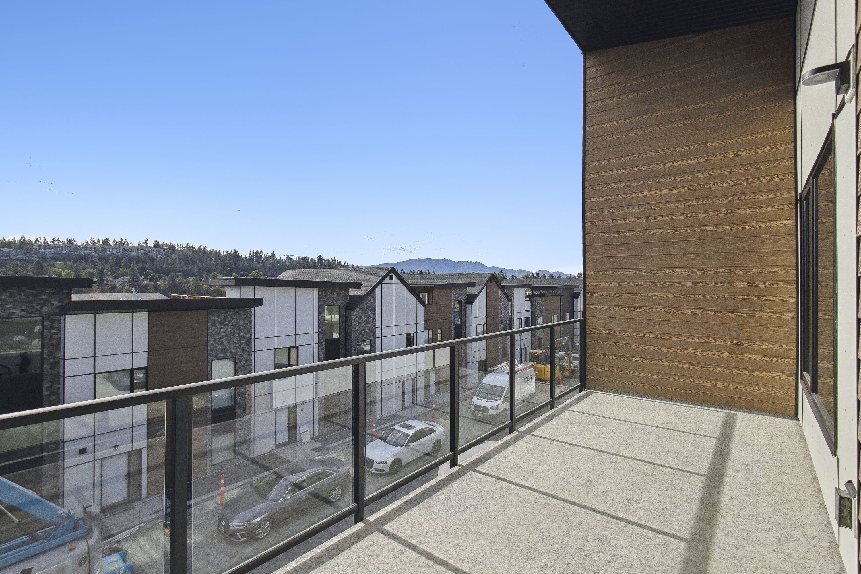  West 61 Townhome - 物件實景