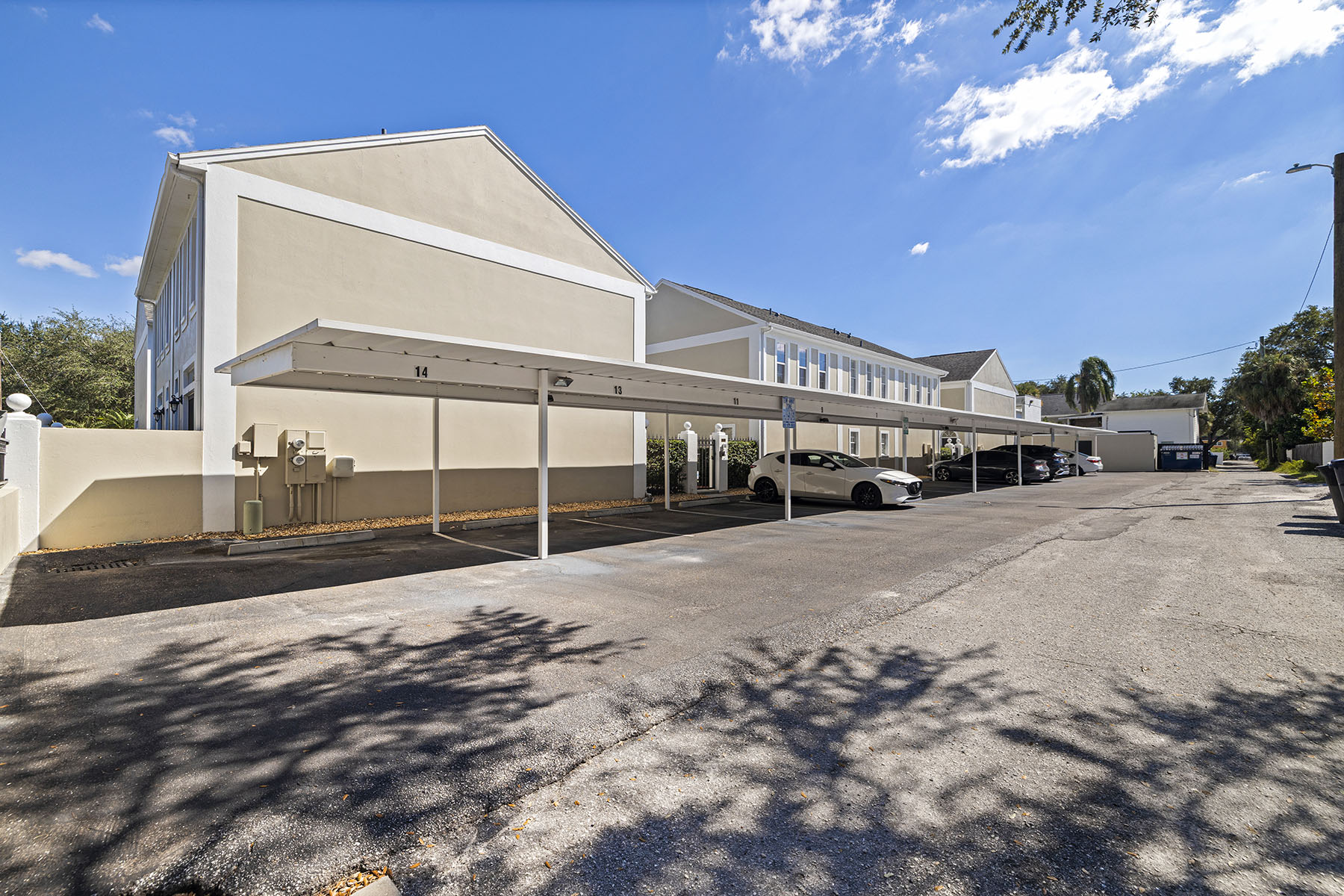  SOUTH TAMPA - 物件實景