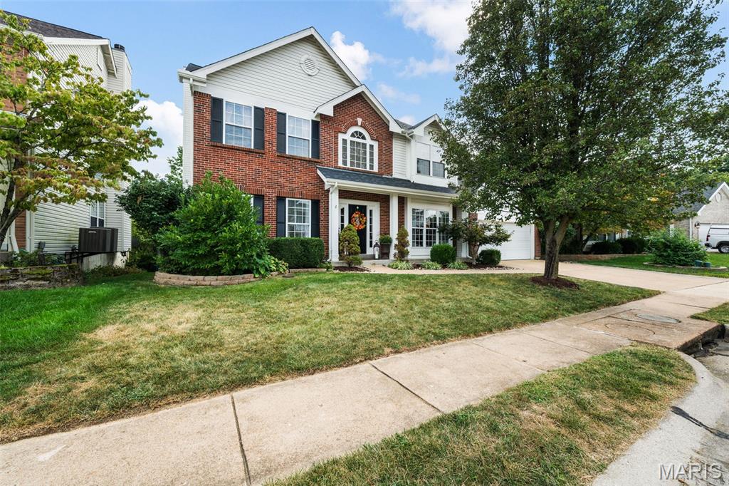 Wildwood, Missouri, 63040, United States, 5 Bedrooms Bedrooms, ,5 BathroomsBathrooms,Residential,For Sale,1941810