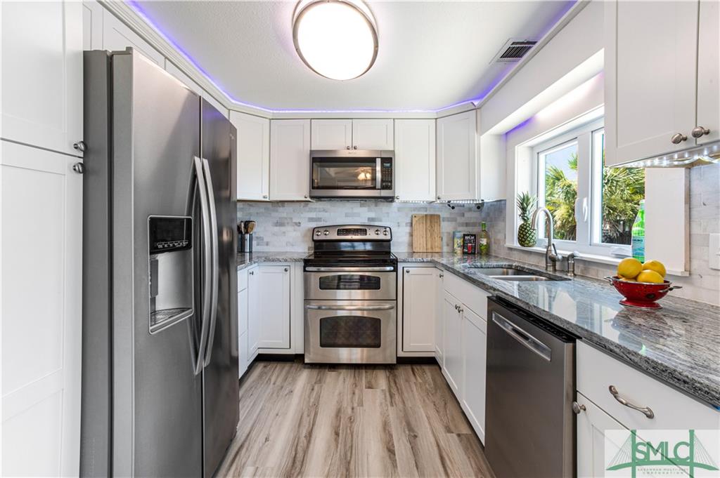 TYBEE ISLAND, Georgia, 31328, United States, 5 Bedrooms Bedrooms, ,3 BathroomsBathrooms,Residential,For Sale,1977940