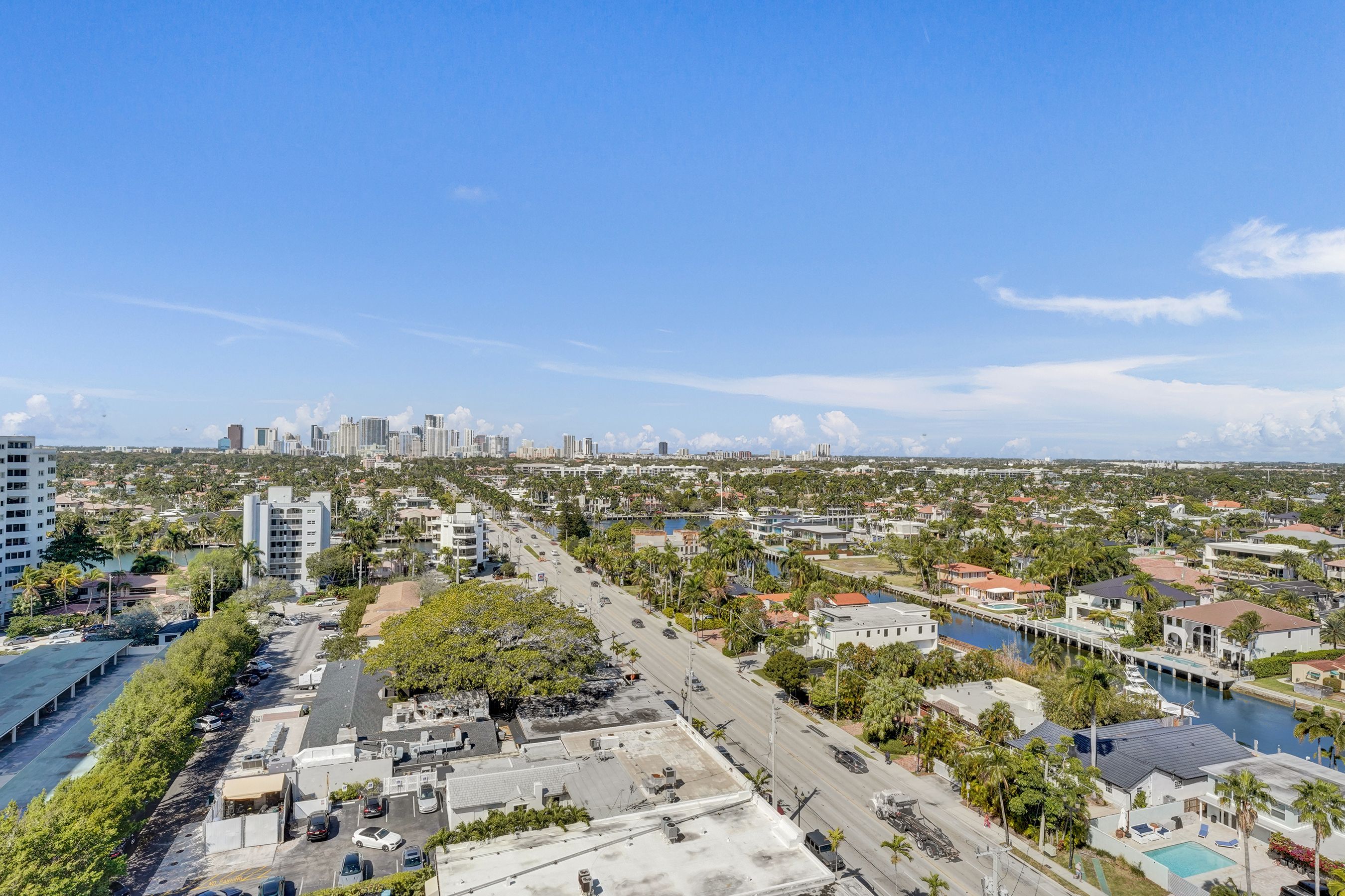  2500 E Las Olas Boulevard, Fort Lauderdale, FL, 33301 - 物件實景