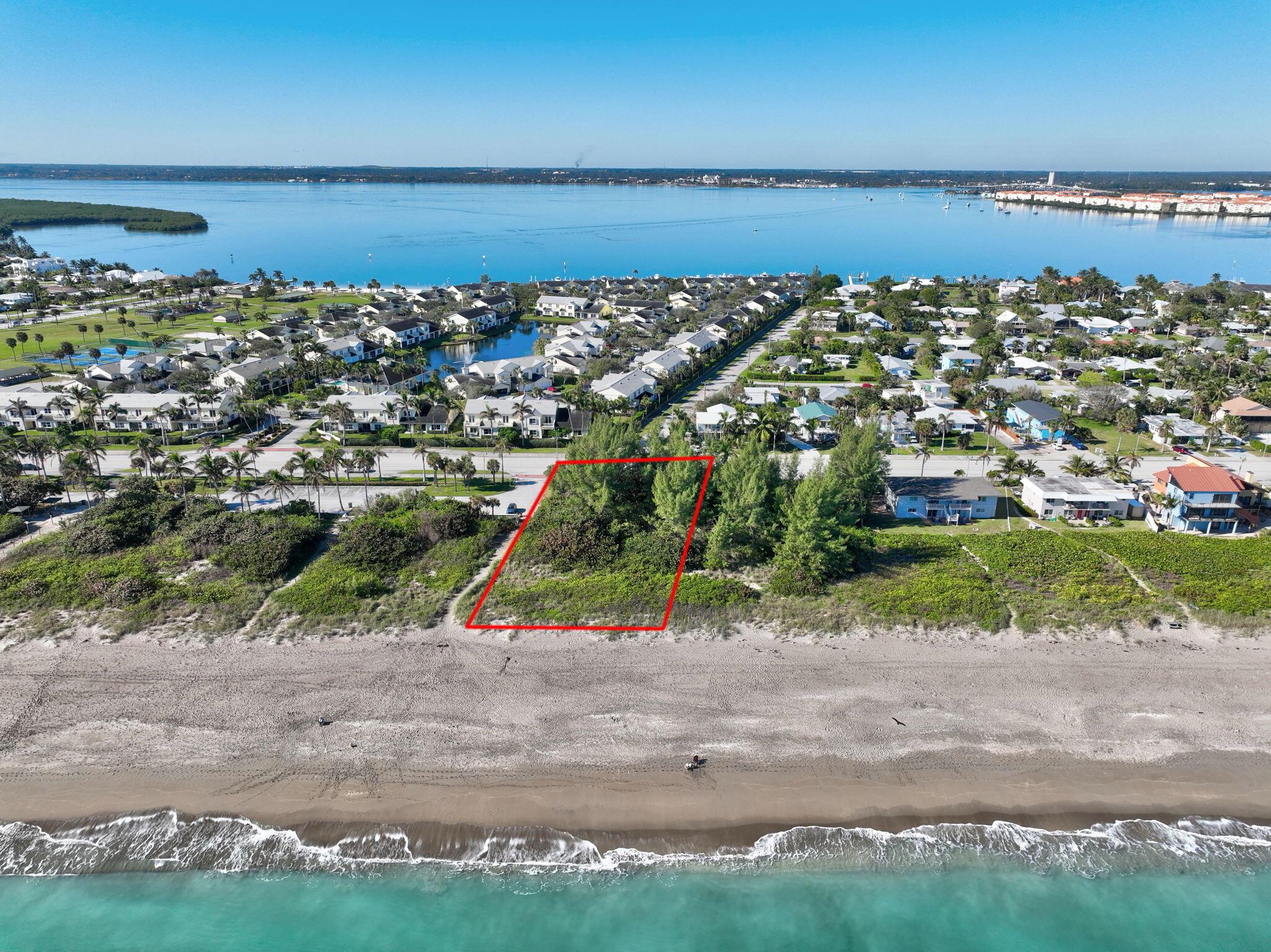 Fort Pierce, Florida, 34949, United States, ,Land,For Sale,1848589