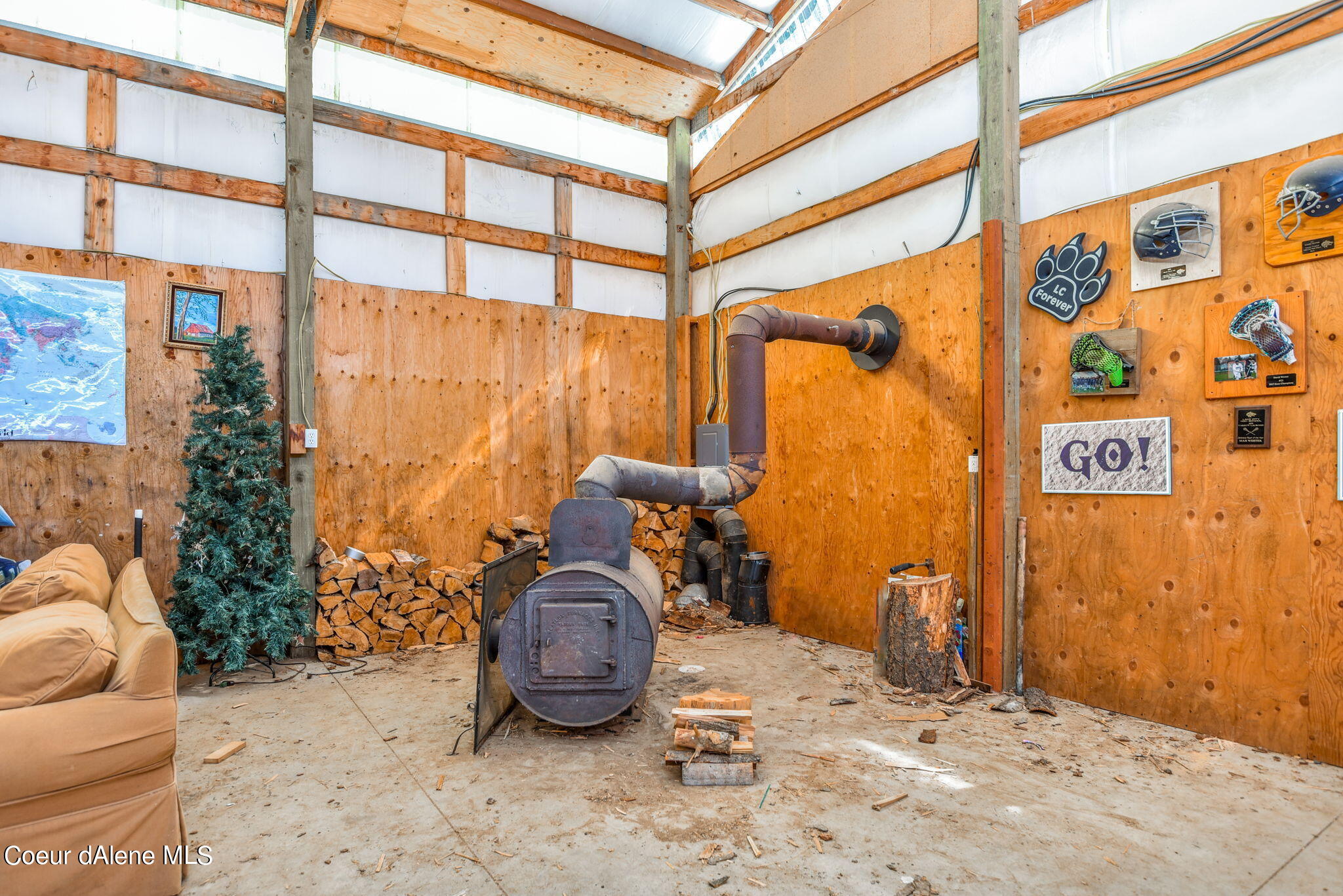 Harrison, Idaho, 83833, United States, 1 Bedroom Bedrooms, ,1 BathroomBathrooms,Residential,For Sale,1998732