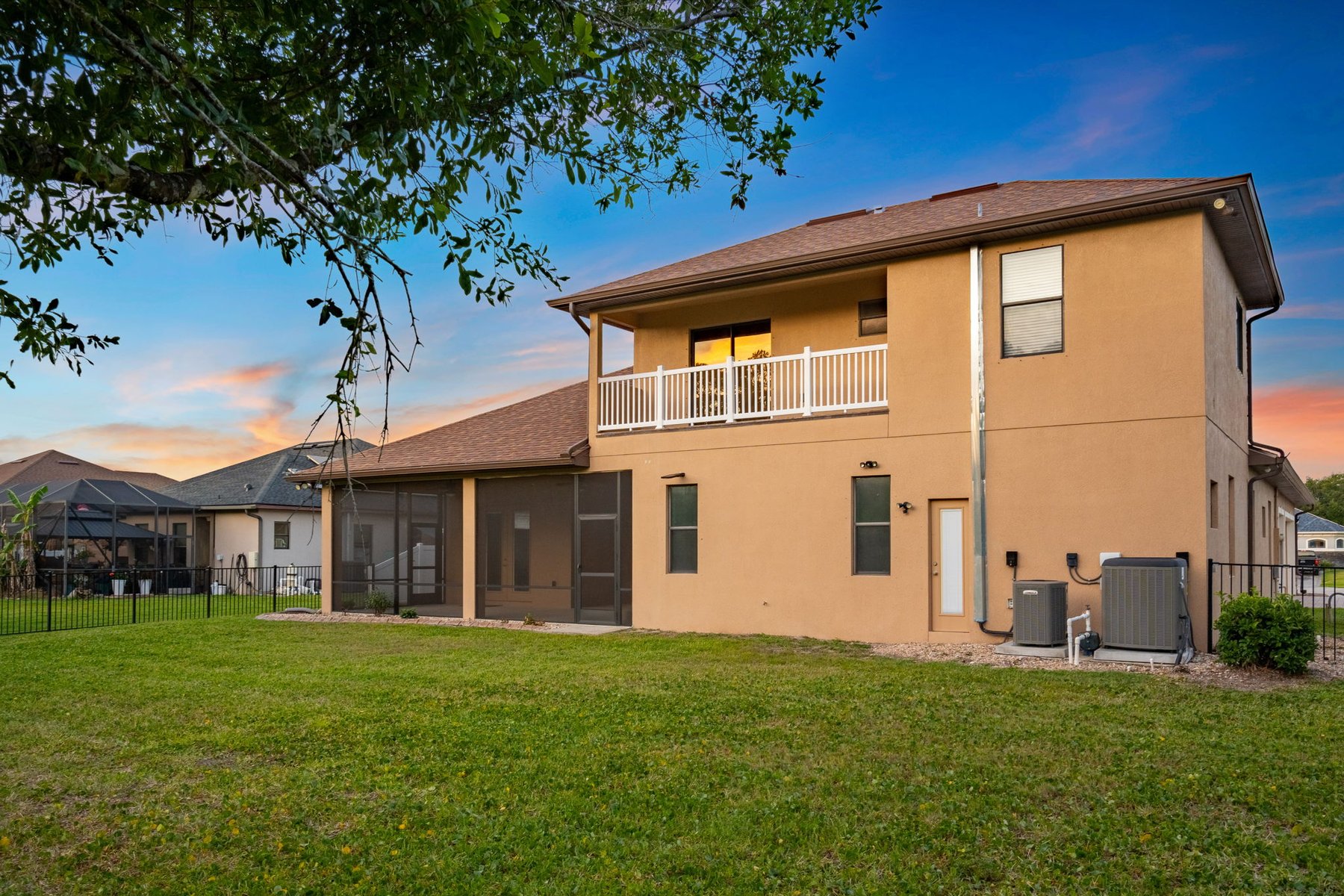  4148 Anlow Road, Melbourne, FL, 32904 - 物件實景
