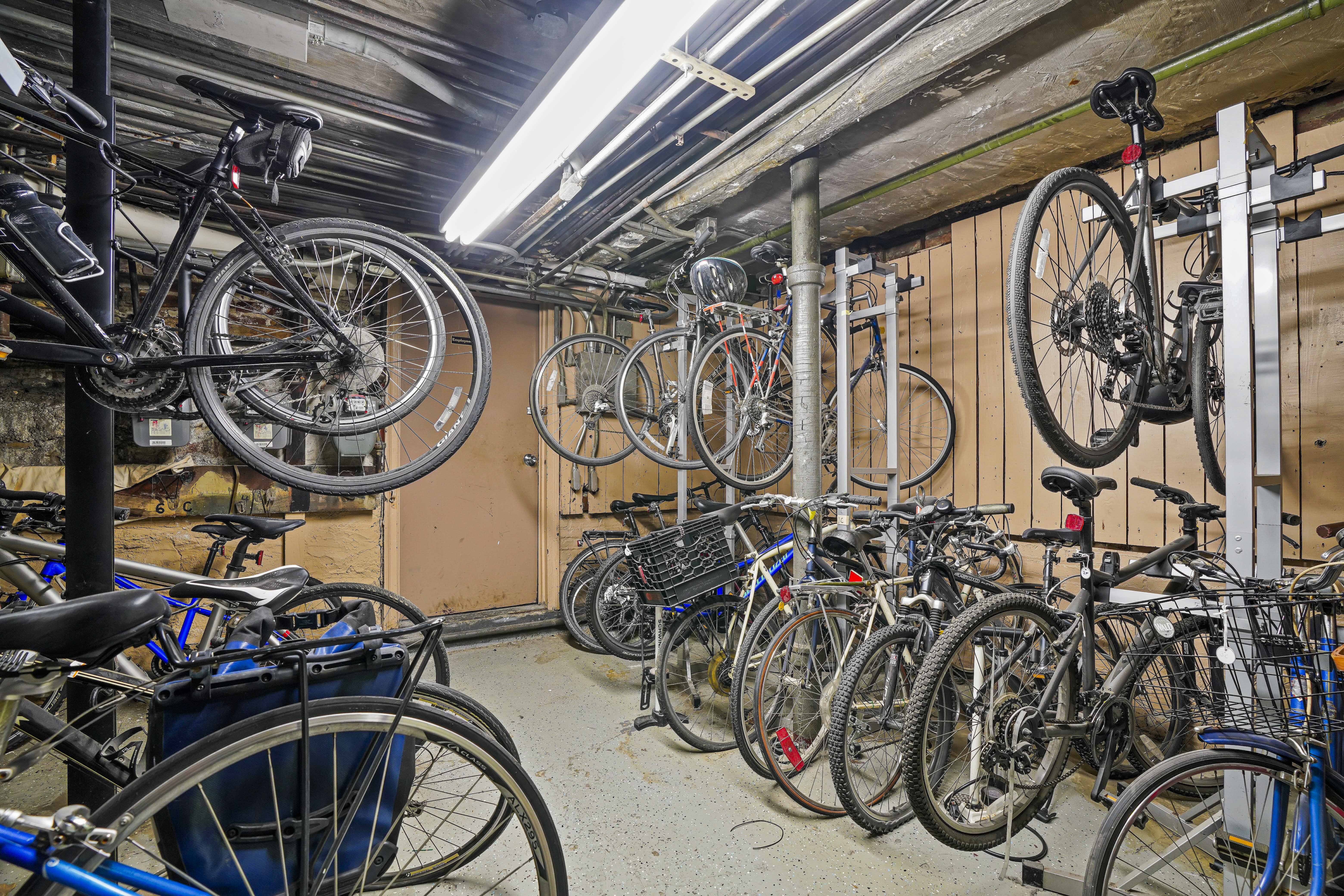  115 Willow St. 5f, Brooklyn, NY, 11201 - 物件實景