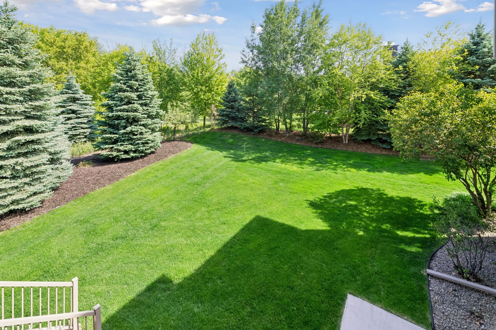 Custom Built Private Estate in Chaska - 物件實景