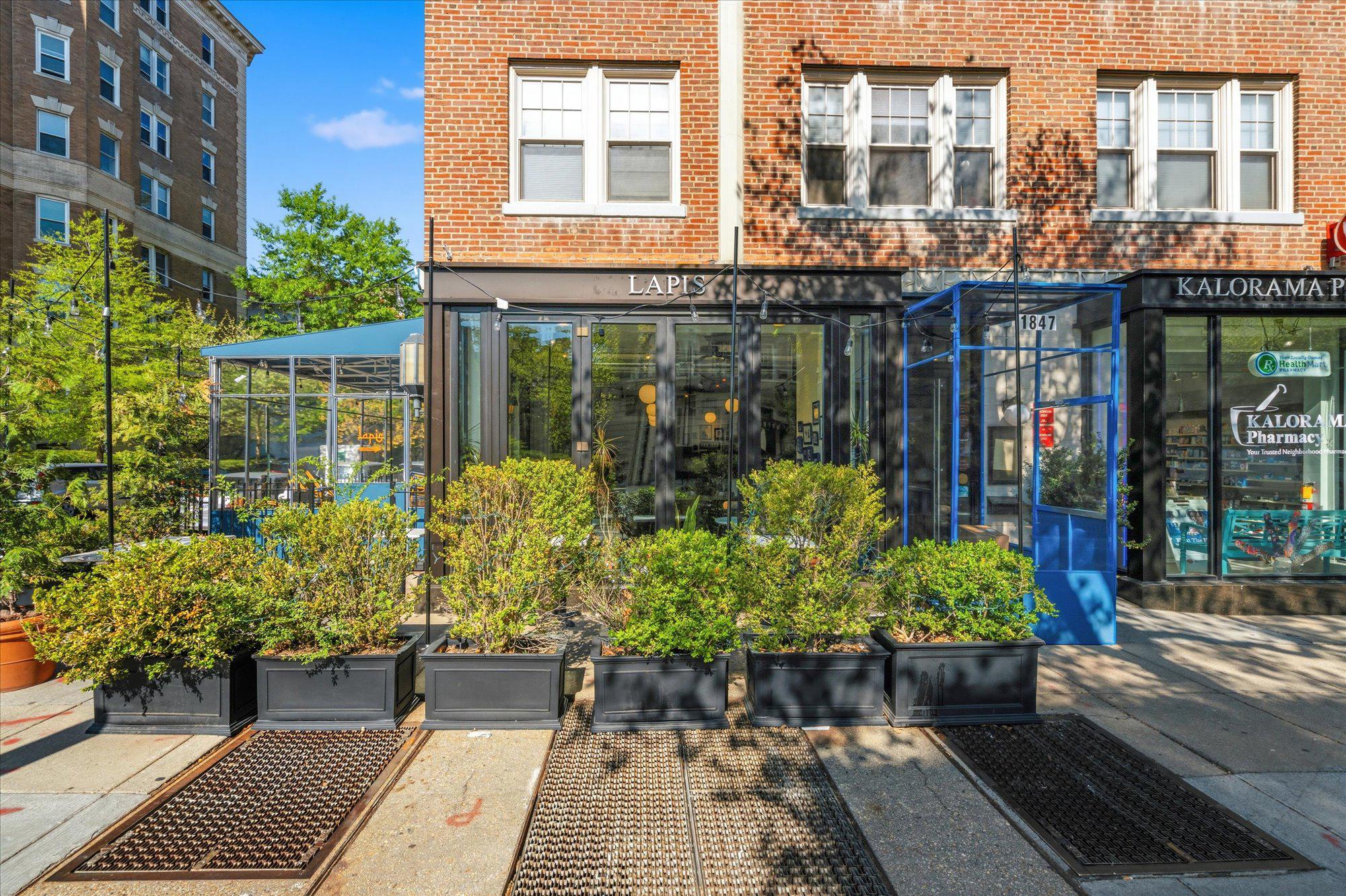  1875 Mintwood Place NW, Washington, DC, 20009 - 物件實景