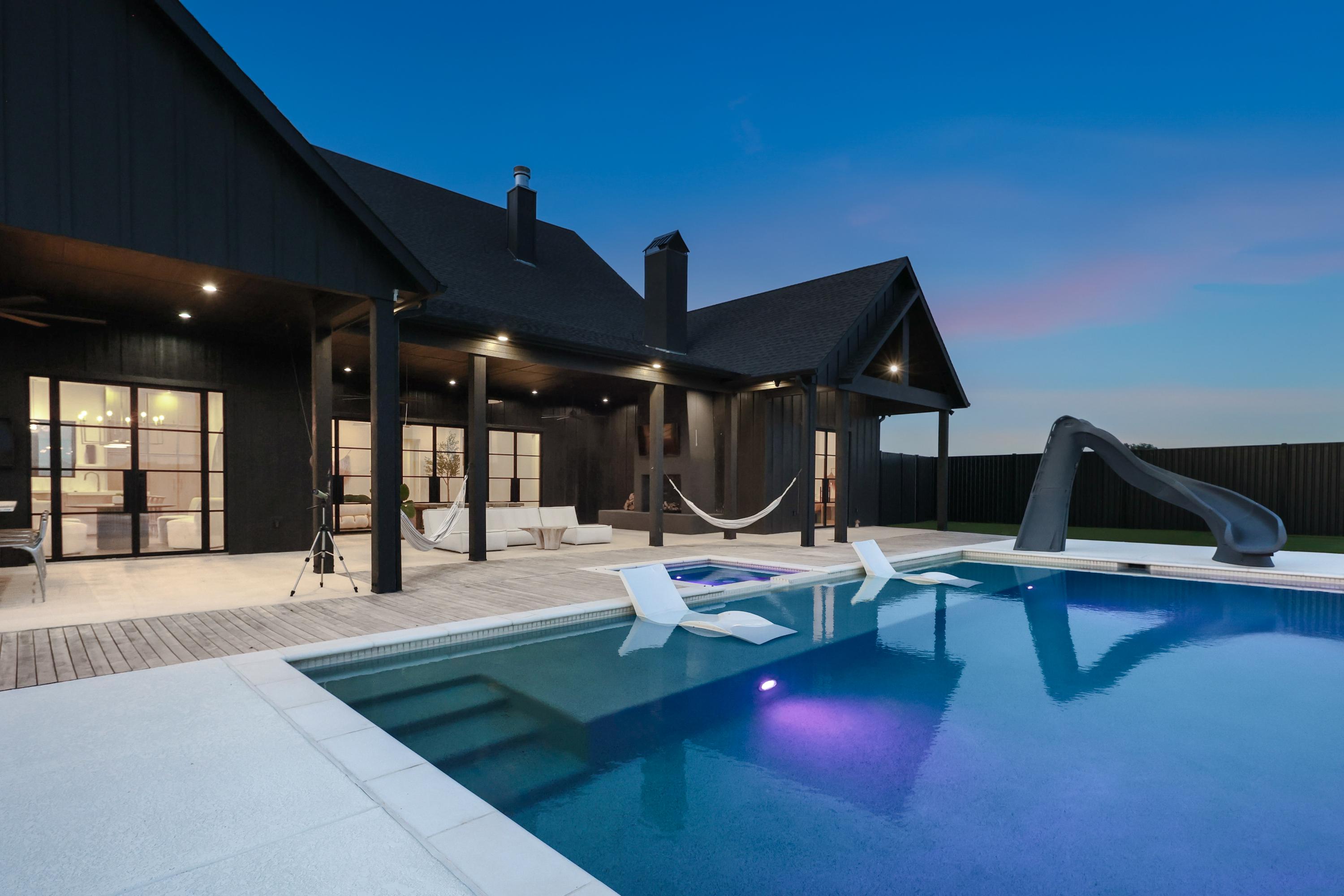  15313 Margarita Court, Lipan, TX 76462 - 物件實景