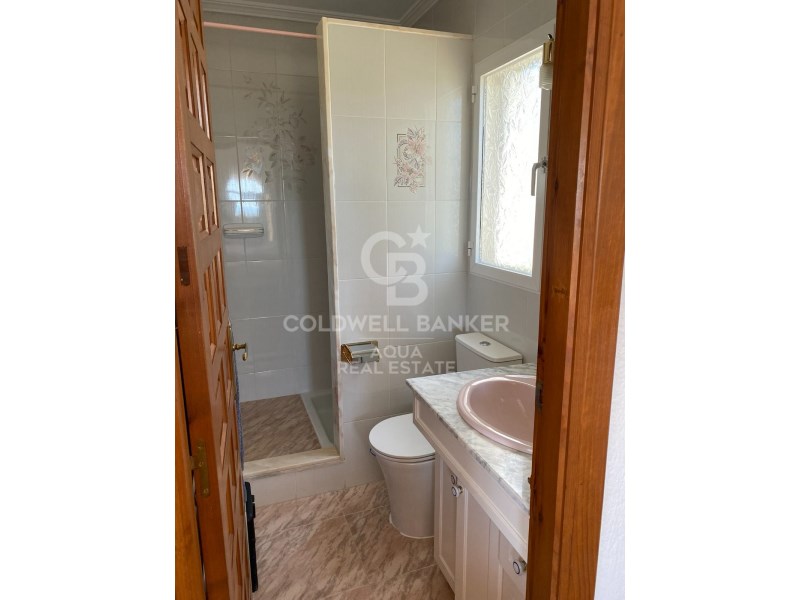 Alicante, Benissa, La Vi?a - Montemar - San Jaime, Benissa, Comunidad Valenciana, 03720, ES, 4 Bedrooms Bedrooms, ,5 BathroomsBathrooms,Residential,For Sale,Alicante, Benissa, La Vi?a - Montemar - San Jaime,1609382