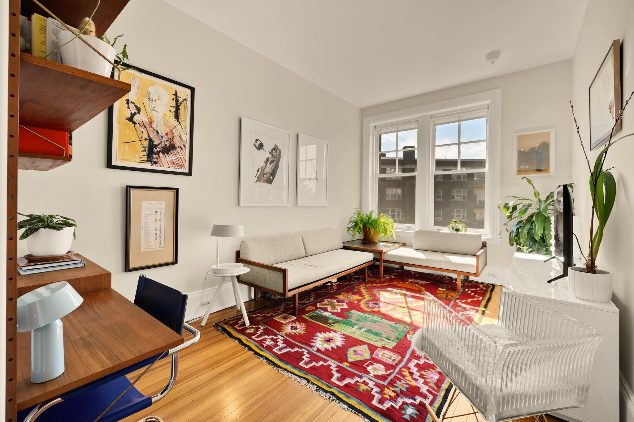  2853 Ontario Road NW, Washington, DC, 20009 - 物件實景