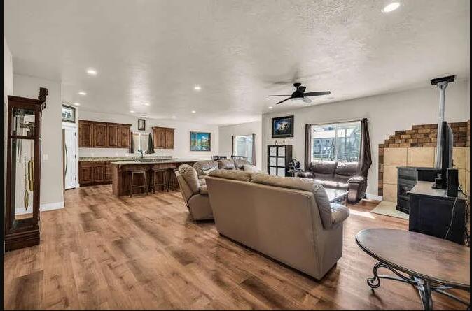Main St, Pine Valley, UT 84781 #1