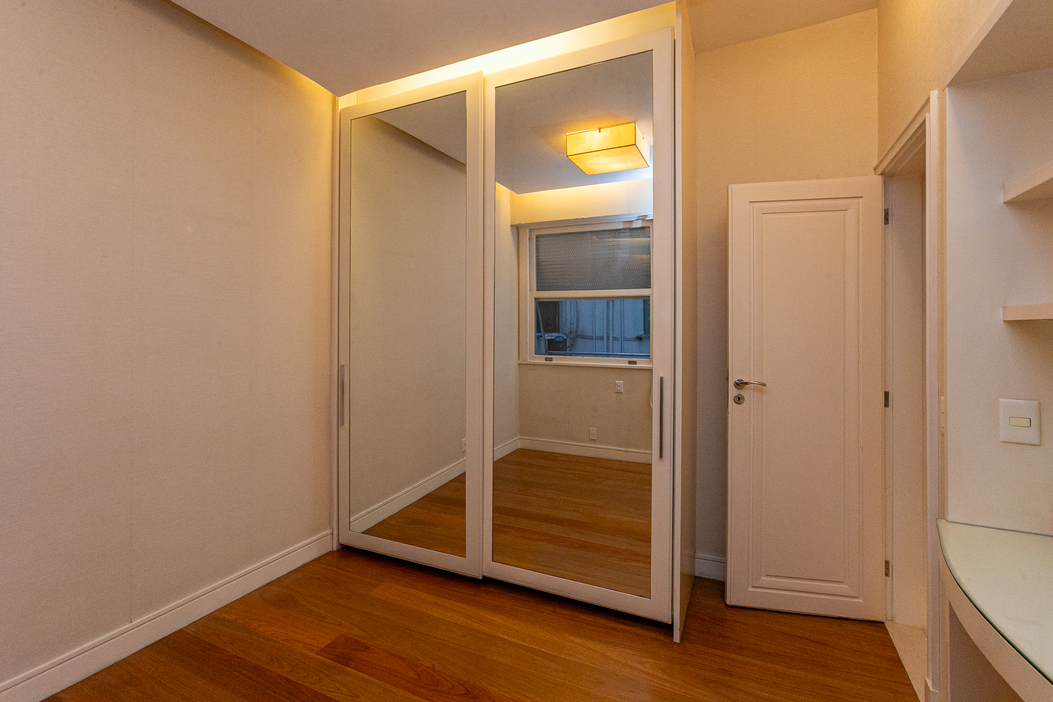  Apartment with Views of Lagoa Rodrigo de Freitas and Cristo Redentor - 物件實景