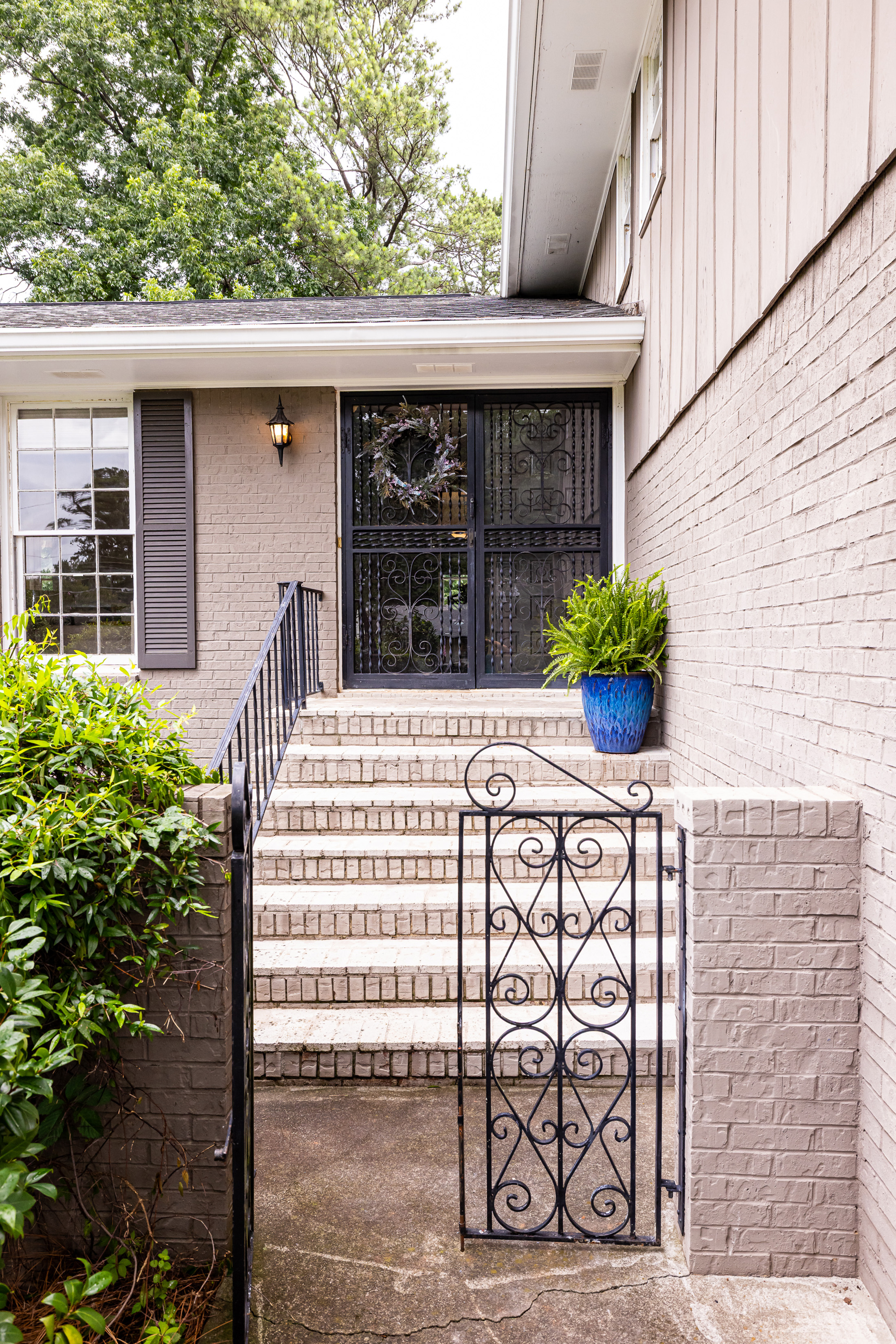  Beautifully Updated Home in Sought-after Arden Woods Neighborhood of Dunwoody - 物件實景