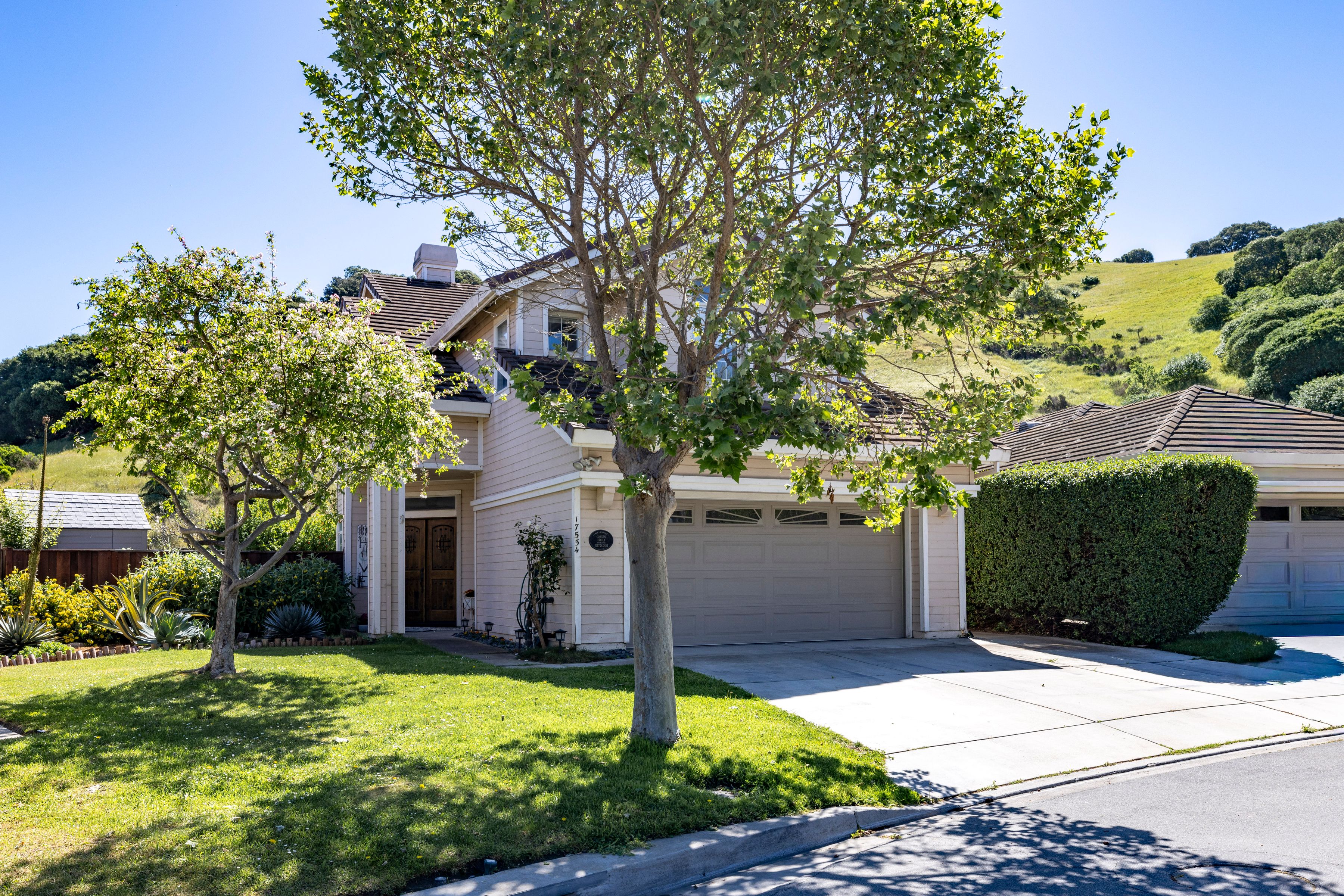  17554 Sugarmill Road - 物件實景