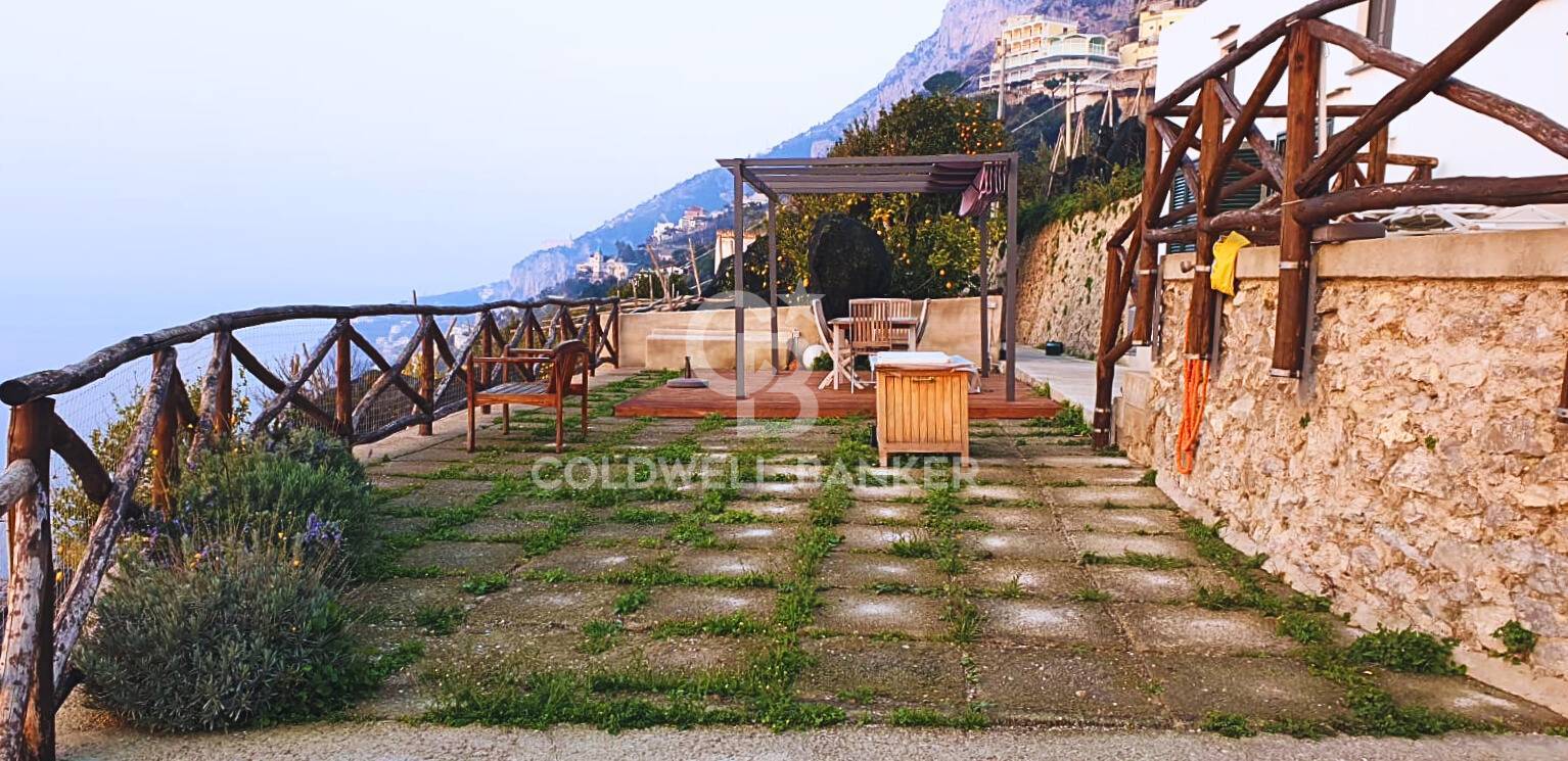 Via Sopramare, Amalfi, Salerno, 84011, IT, 2 Bedrooms Bedrooms, ,1 BathroomBathrooms,Residential,For Sale,Via Sopramare,1649255