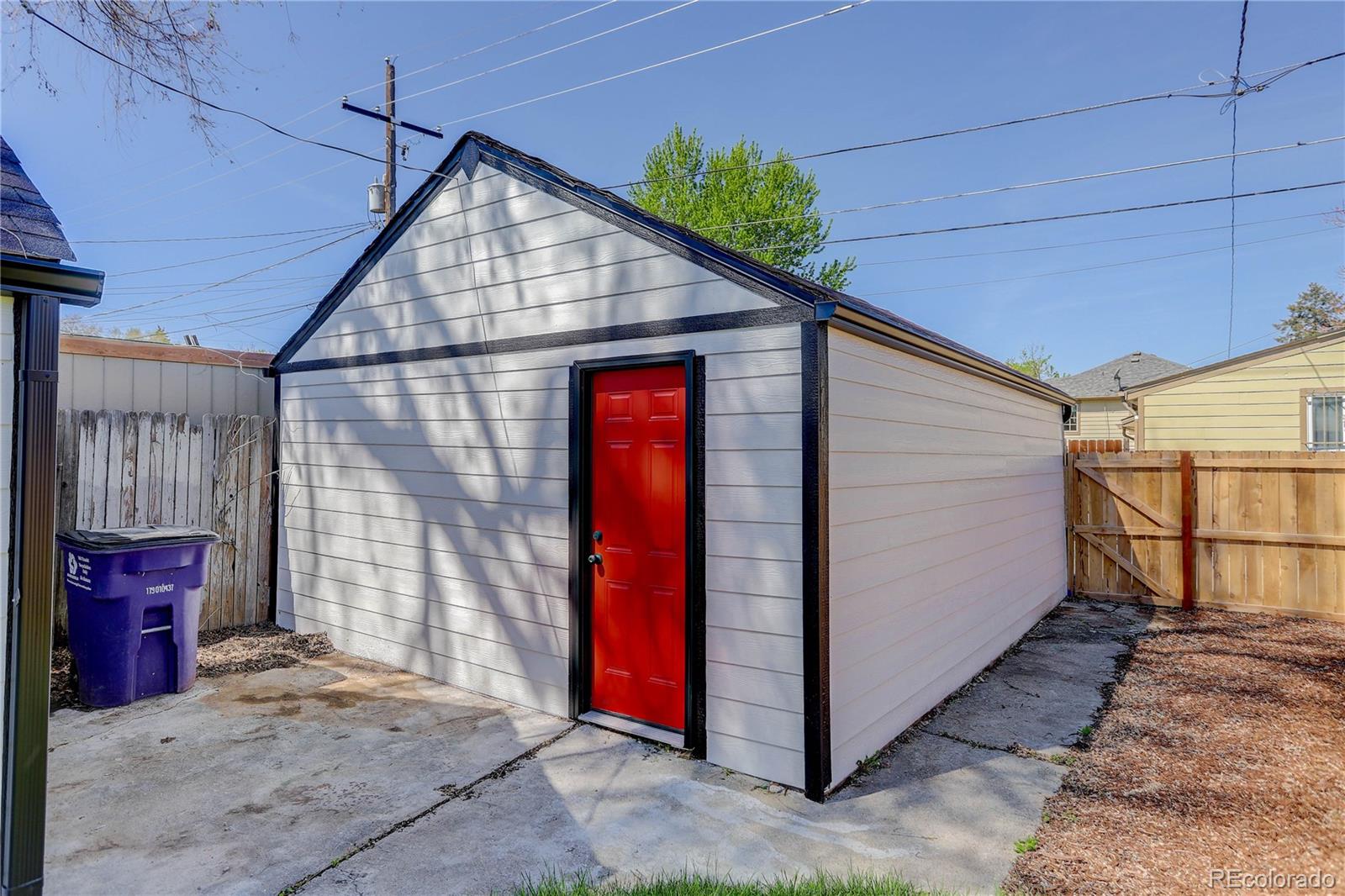 Denver, Colorado, 80219, United States, 4 Bedrooms Bedrooms, ,1 BathroomBathrooms,Residential,For Sale,1804711