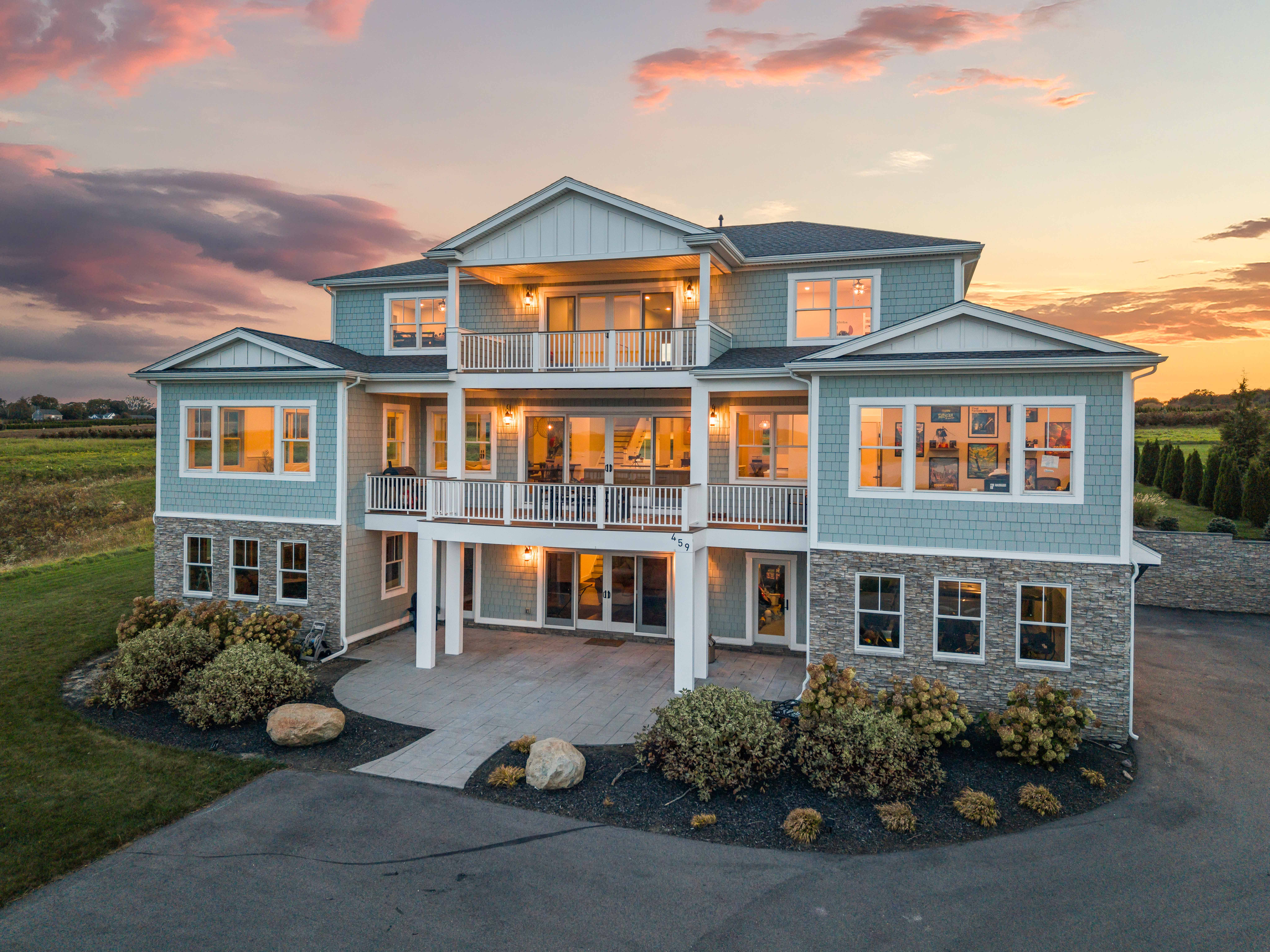  Sakonnet Bluffs - 物件實景