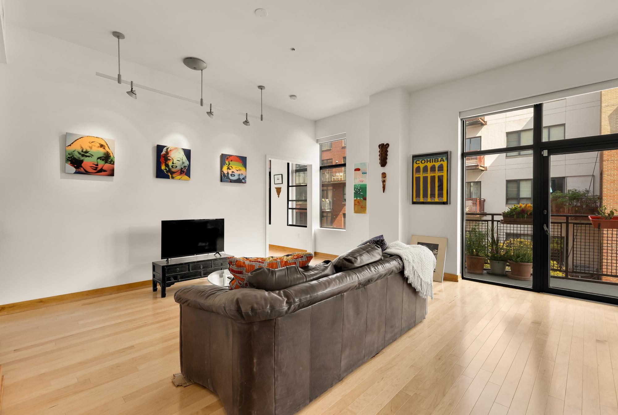  1413 P Street NW, Washington, DC, 20005 - 物件實景
