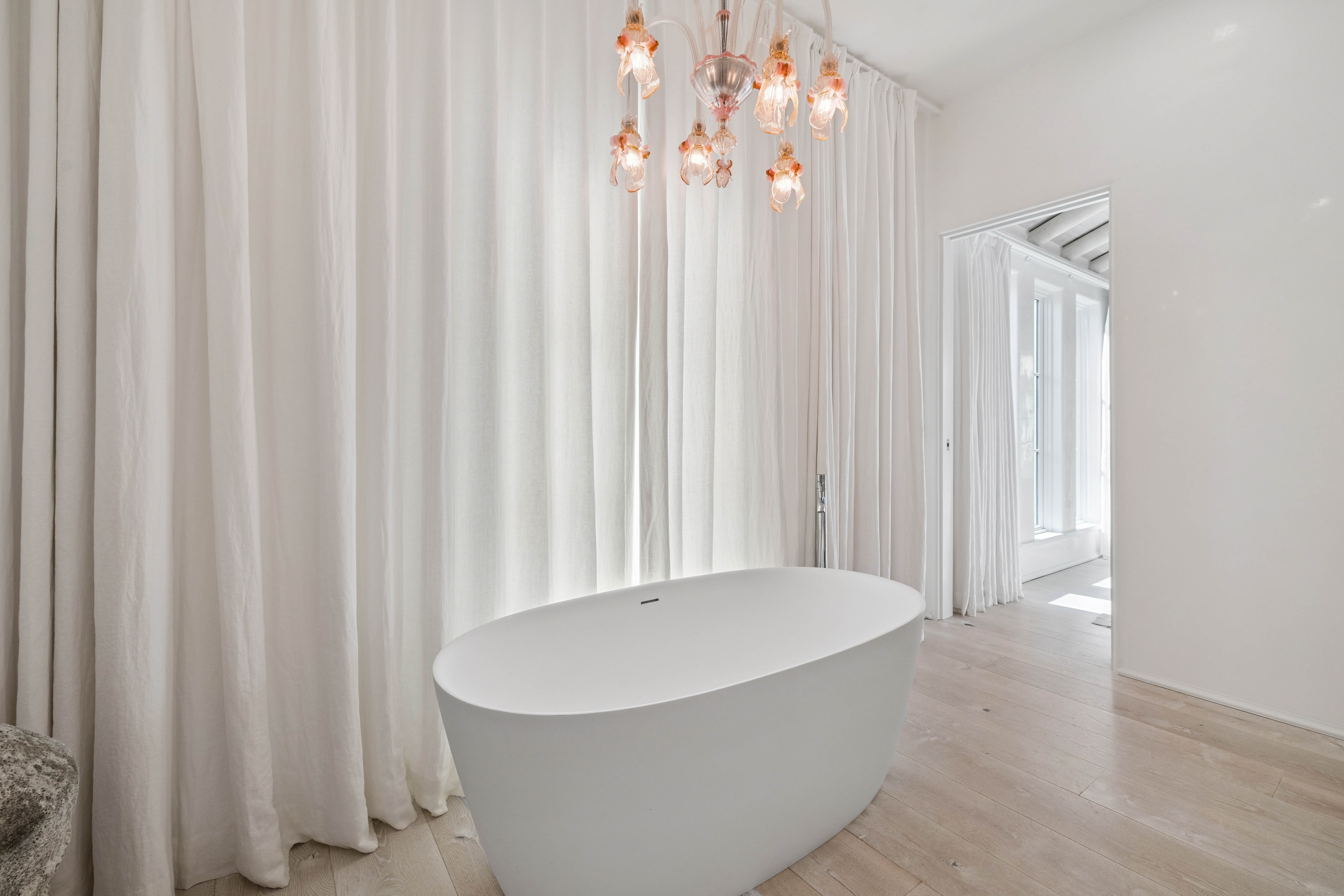  Gulf-View Masterpiece in Alys Beach’s Most Exclusive Enclave - 物件實景