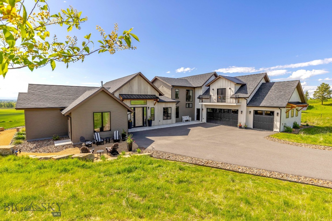 Bozeman, Montana, 59715, United States, 5 Bedrooms Bedrooms, ,5 BathroomsBathrooms,Residential,For Sale,1837717