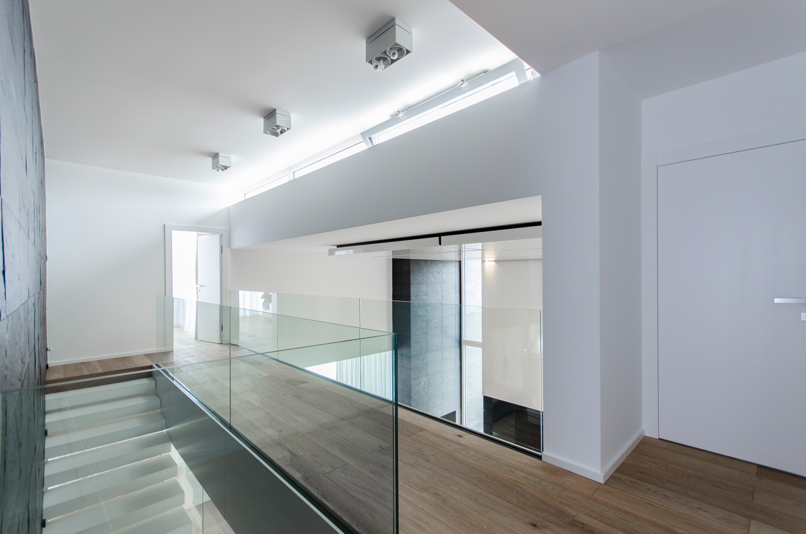 Award-Winning Ultra-Modern Designer Villa in Timioara - 物件實景