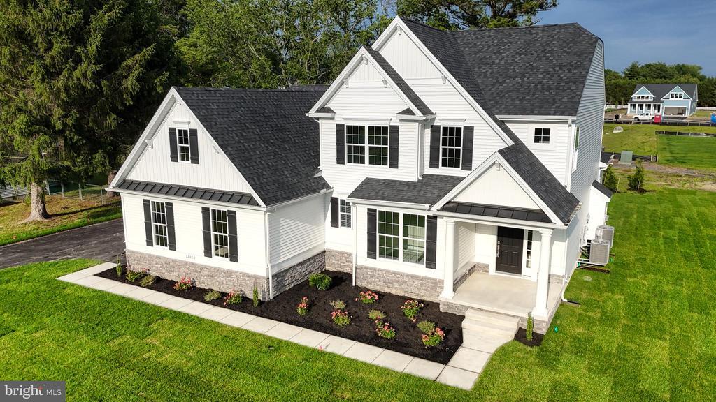 MILLSBORO, Delaware, 19966, United States, 4 Bedrooms Bedrooms, ,4 BathroomsBathrooms,Residential,For Sale,1945007