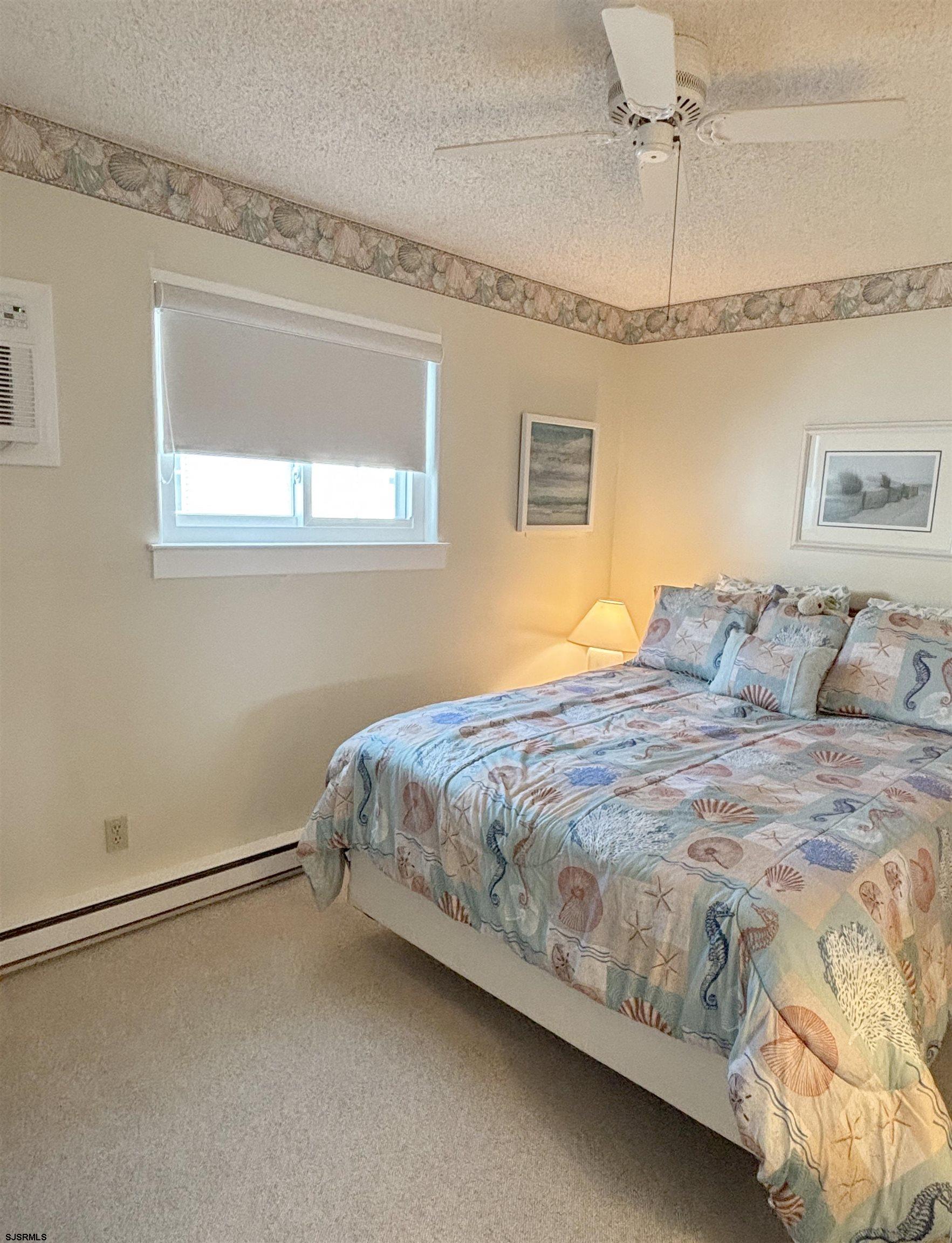 Ocean City, New Jersey, 08226, United States, 2 Bedrooms Bedrooms, ,1 BathroomBathrooms,Residential,For Sale,1981348