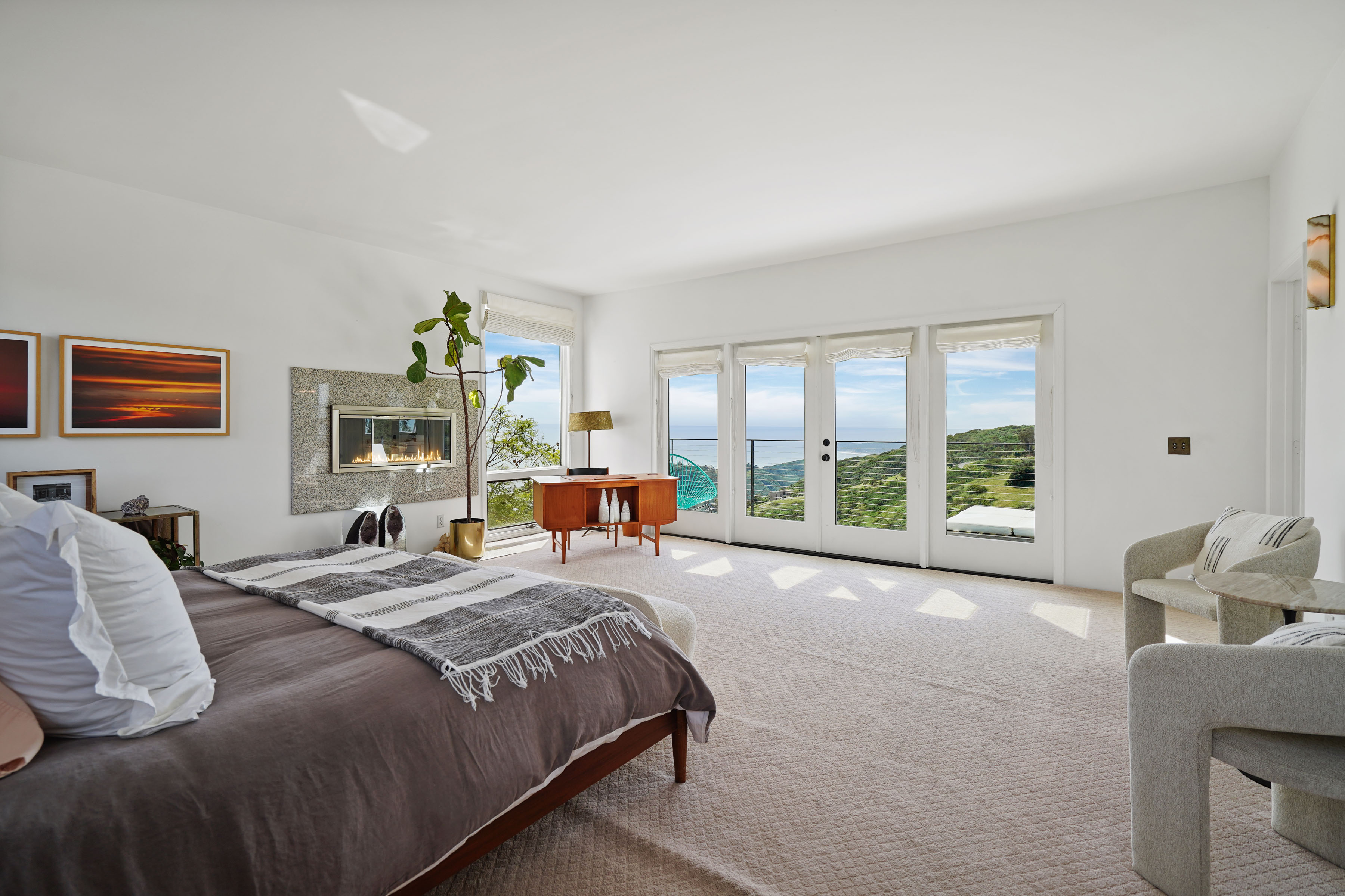  2727 Corral Canyon Road - 物件實景