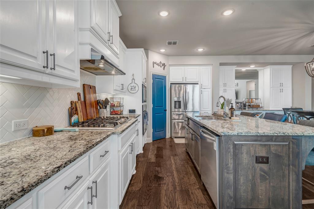 Mckinney, Texas, 75071, United States, 4 Bedrooms Bedrooms, ,3 BathroomsBathrooms,Residential,For Sale,1984248