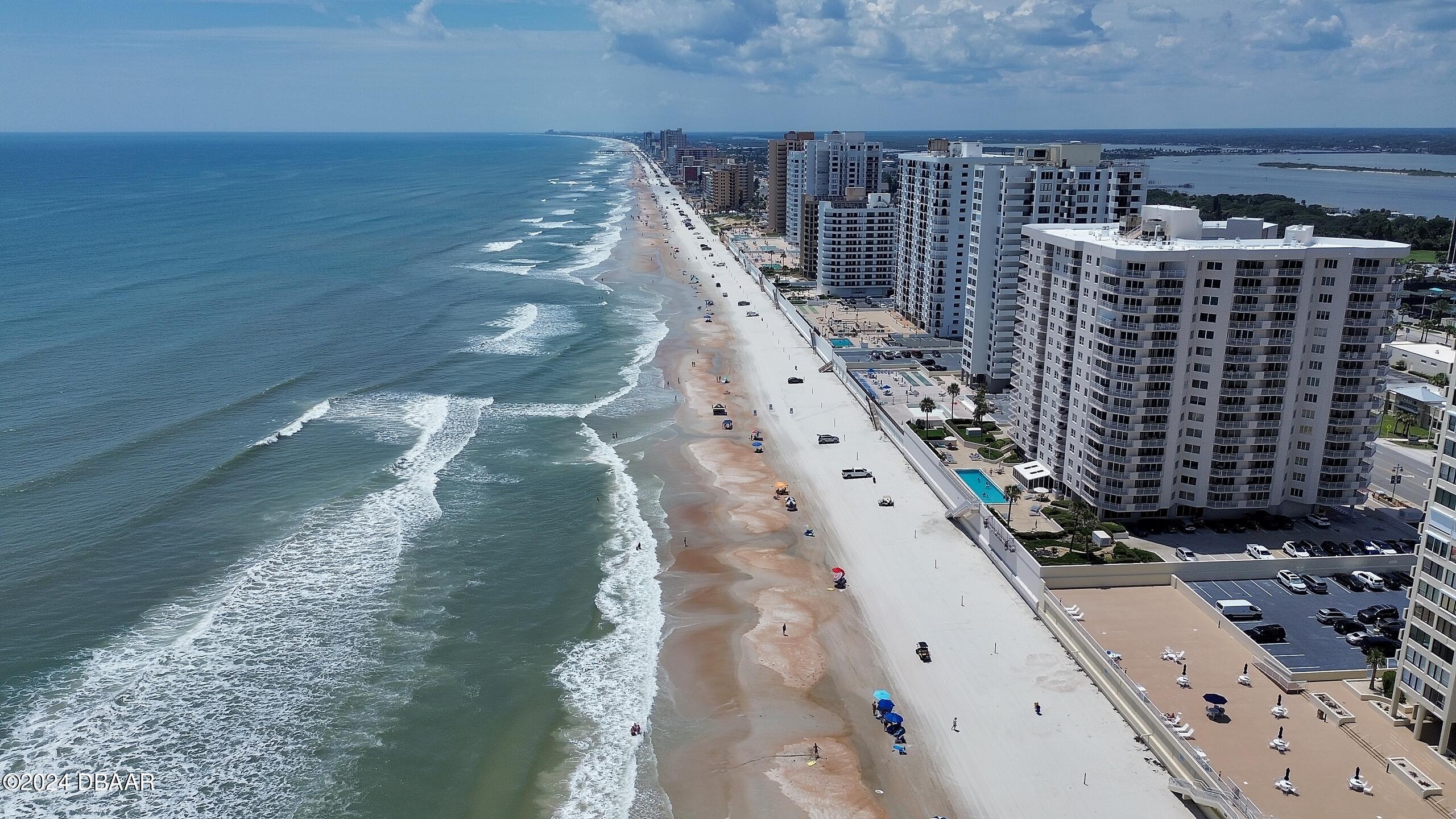 Daytona Beach Shores, Florida, 32118, United States, 2 Bedrooms Bedrooms, ,2 BathroomsBathrooms,Residential,For Sale,1924936
