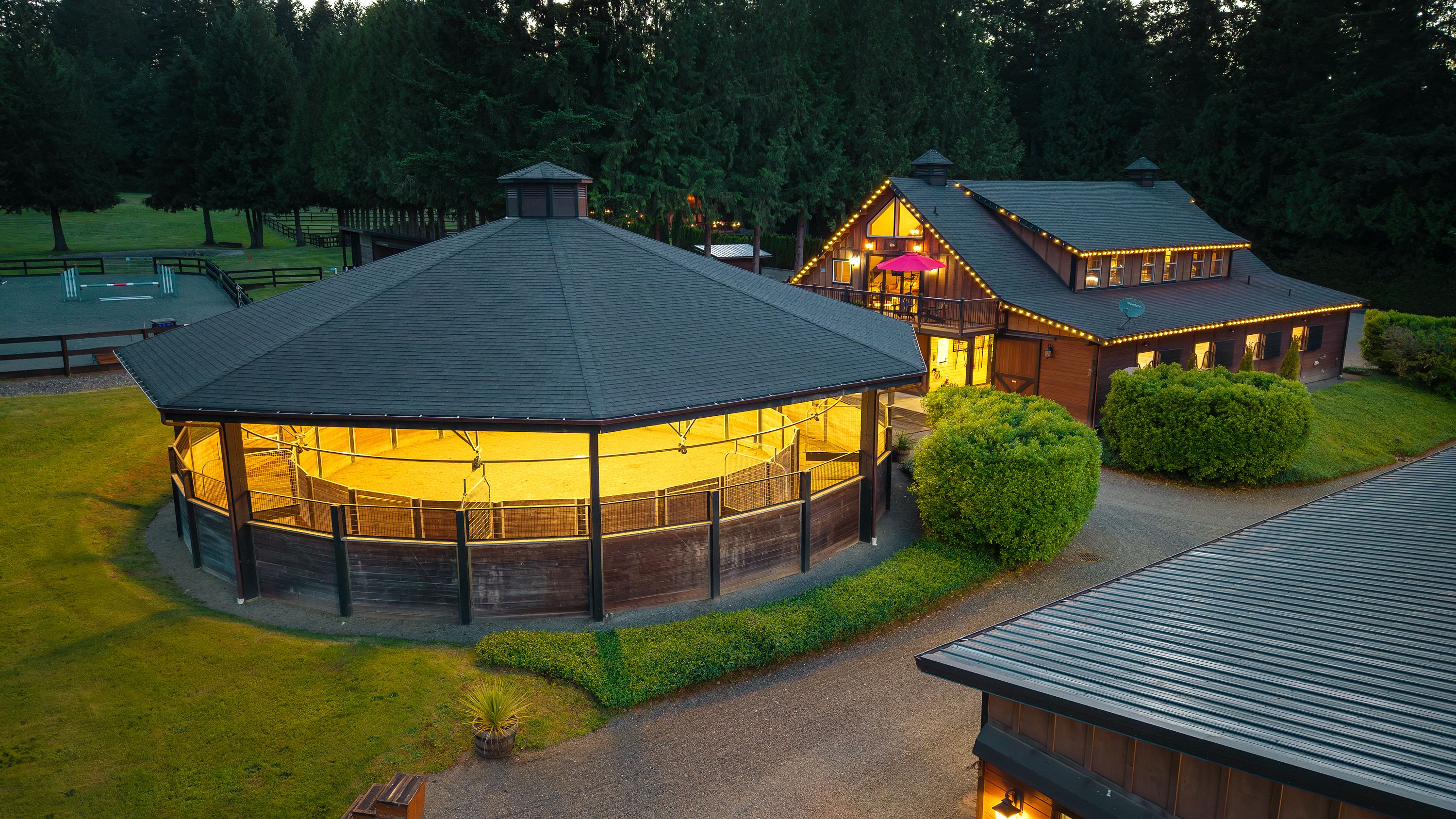  Koru Equestrian  A Legacy of Elegance & Equine Excellence - 物件實景