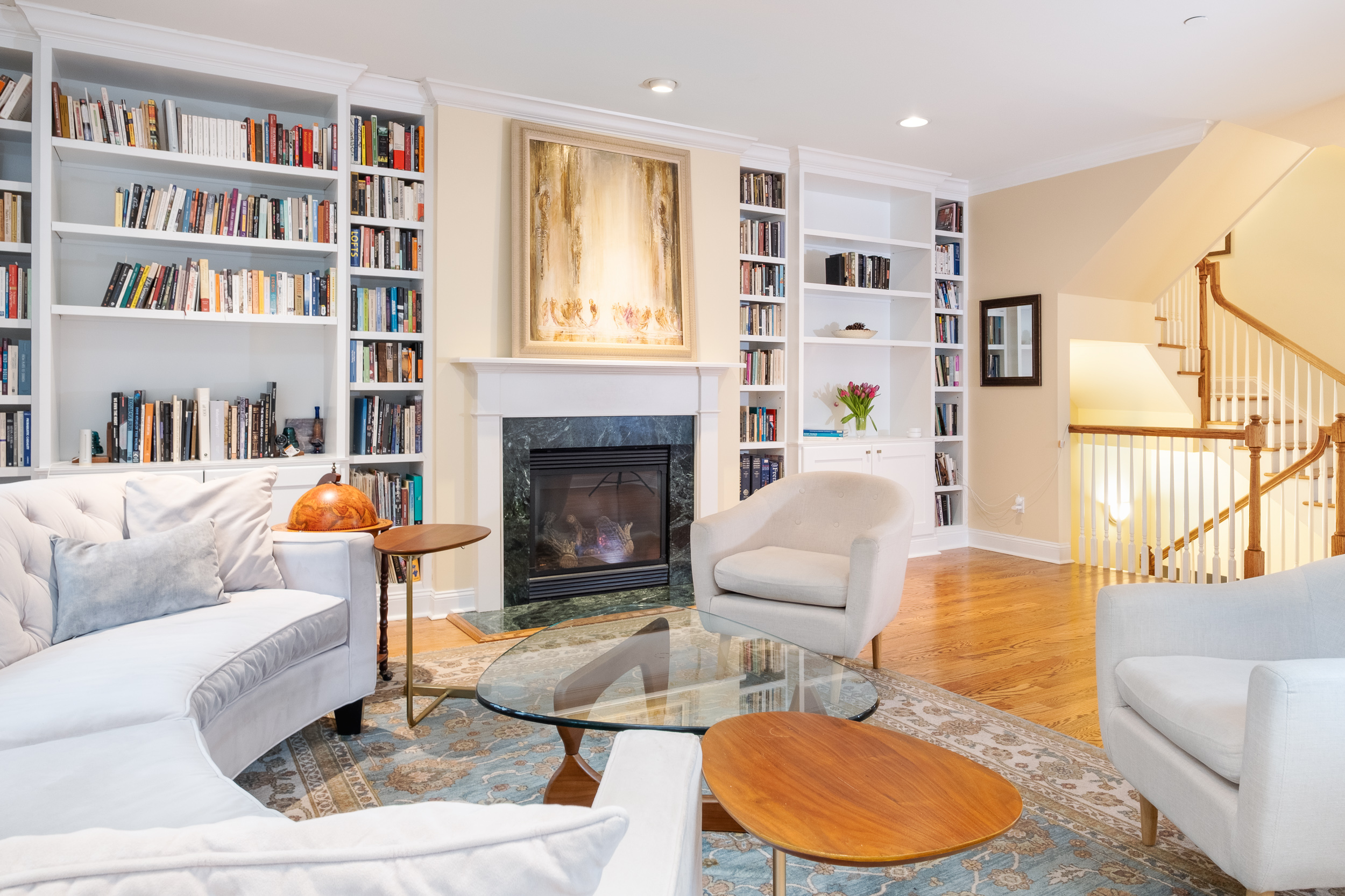  31 1st Street - 物件實景