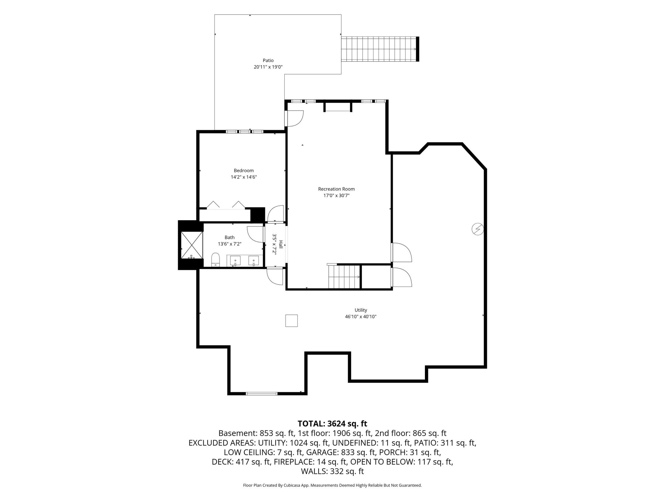 Plymouth, Wisconsin, 53073, United States, 6 Bedrooms Bedrooms, ,5 BathroomsBathrooms,Residential,For Sale,2048184