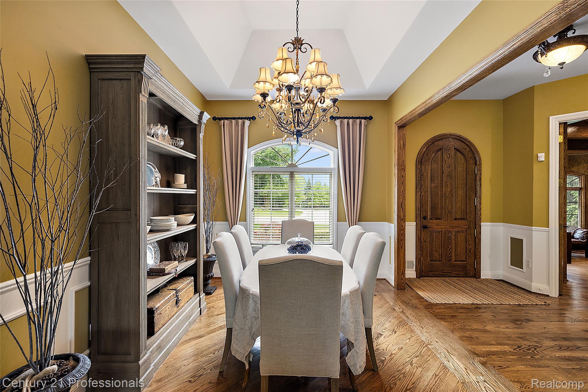 Oxford, Michigan, 48371, United States, 4 Bedrooms Bedrooms, ,4 BathroomsBathrooms,Residential,For Sale,1978317