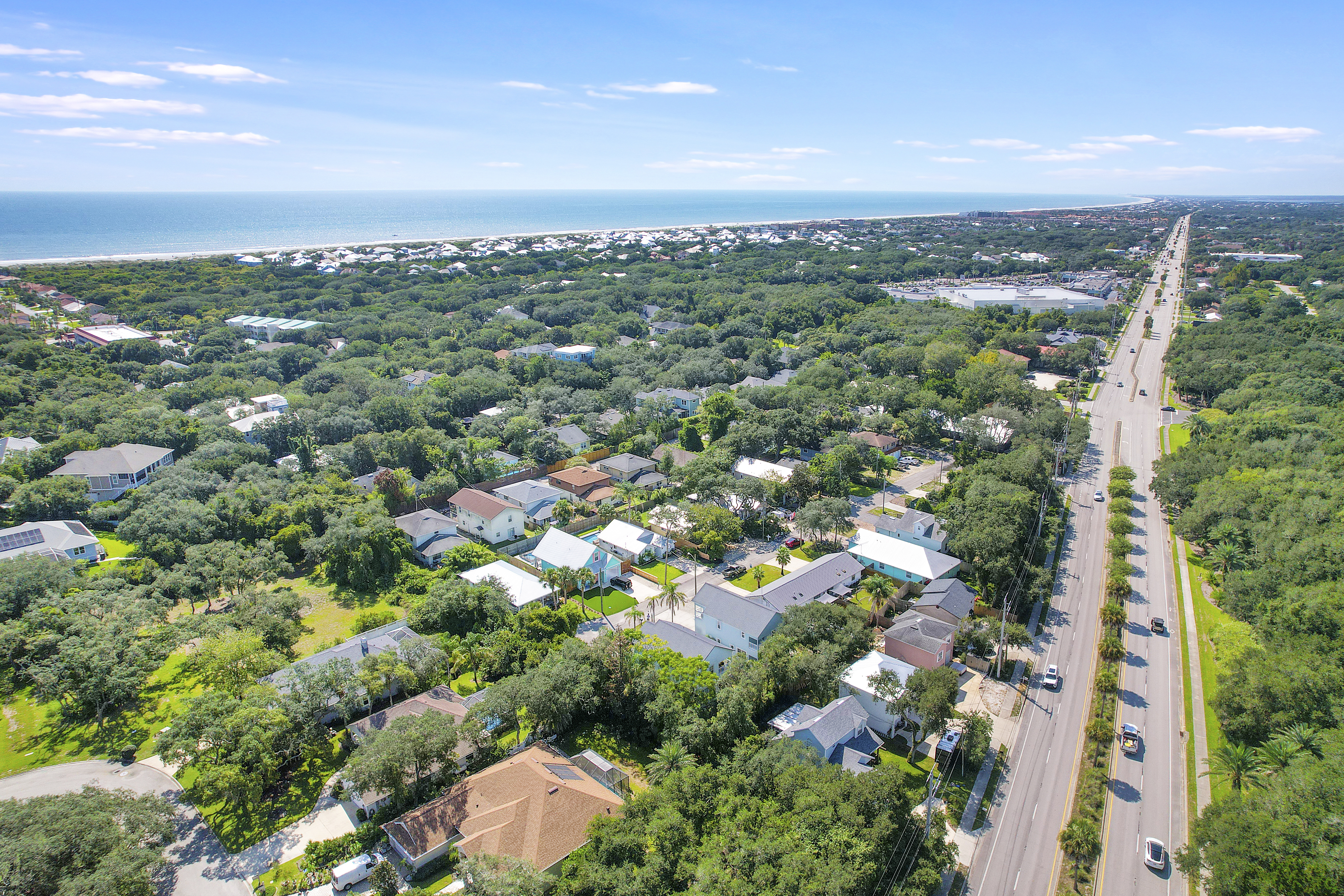  4 Lisbon St., St Augustine Beach, FL, 32080 - 物件實景
