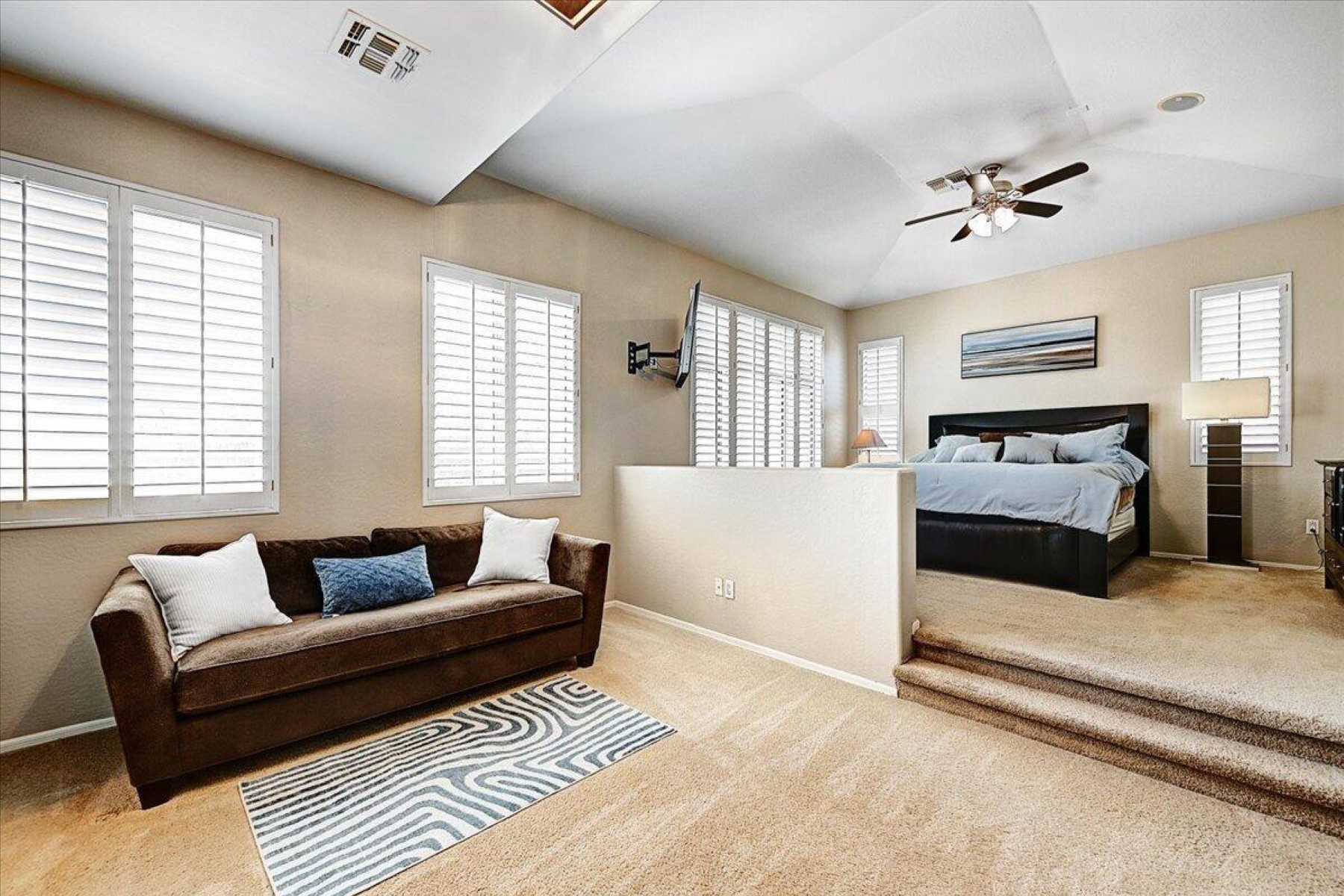  4409 E Williams Drive  Phoenix, AZ - 物件實景