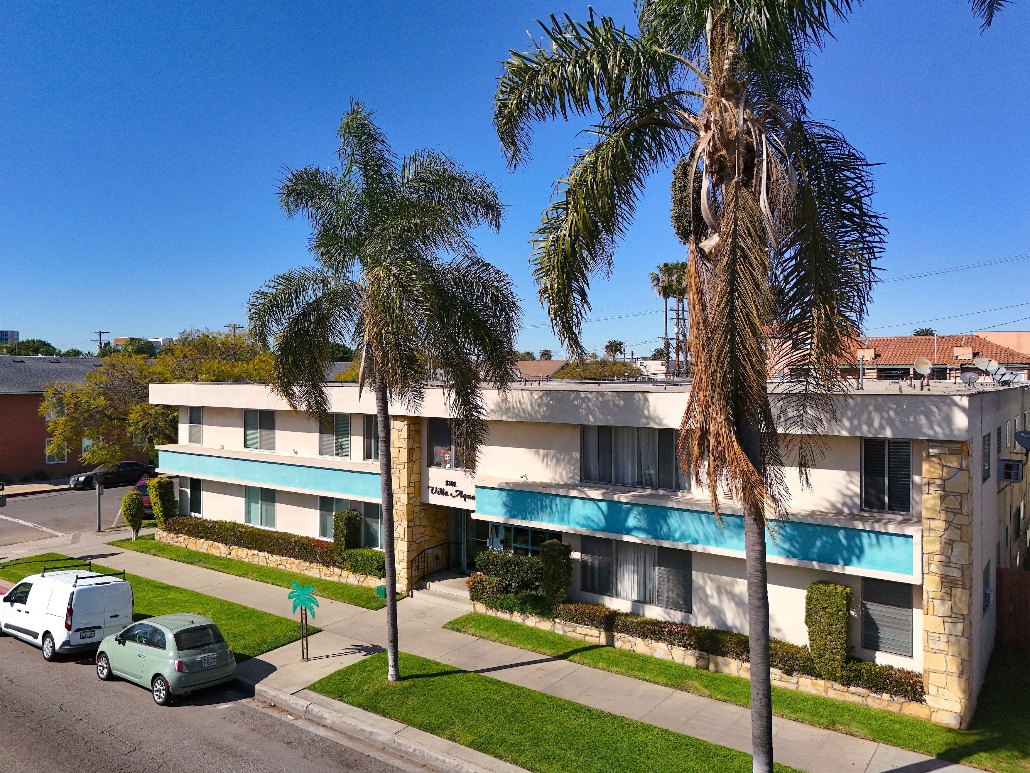  1101 East Ocean Boulevard, Long Beach, CA 90802 - 物件實景